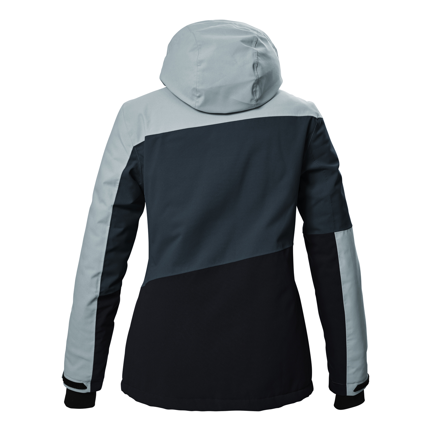 Damen killtec Petrol KSW 67 WMN SKI JCKT 00744 50 Funktionsjacke