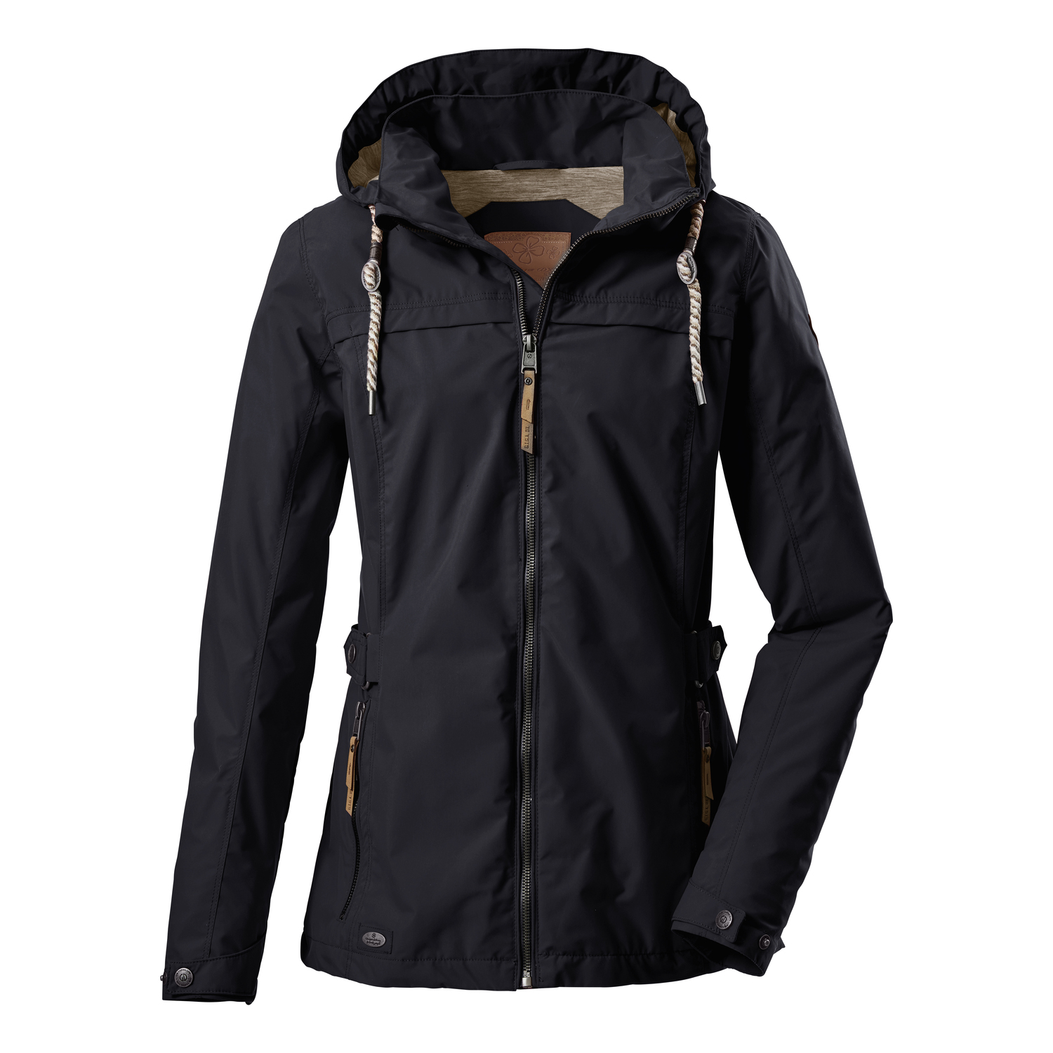 Damen G.I.G.A. DX by killtec Marine Jamil WMN JCKT A Jacke