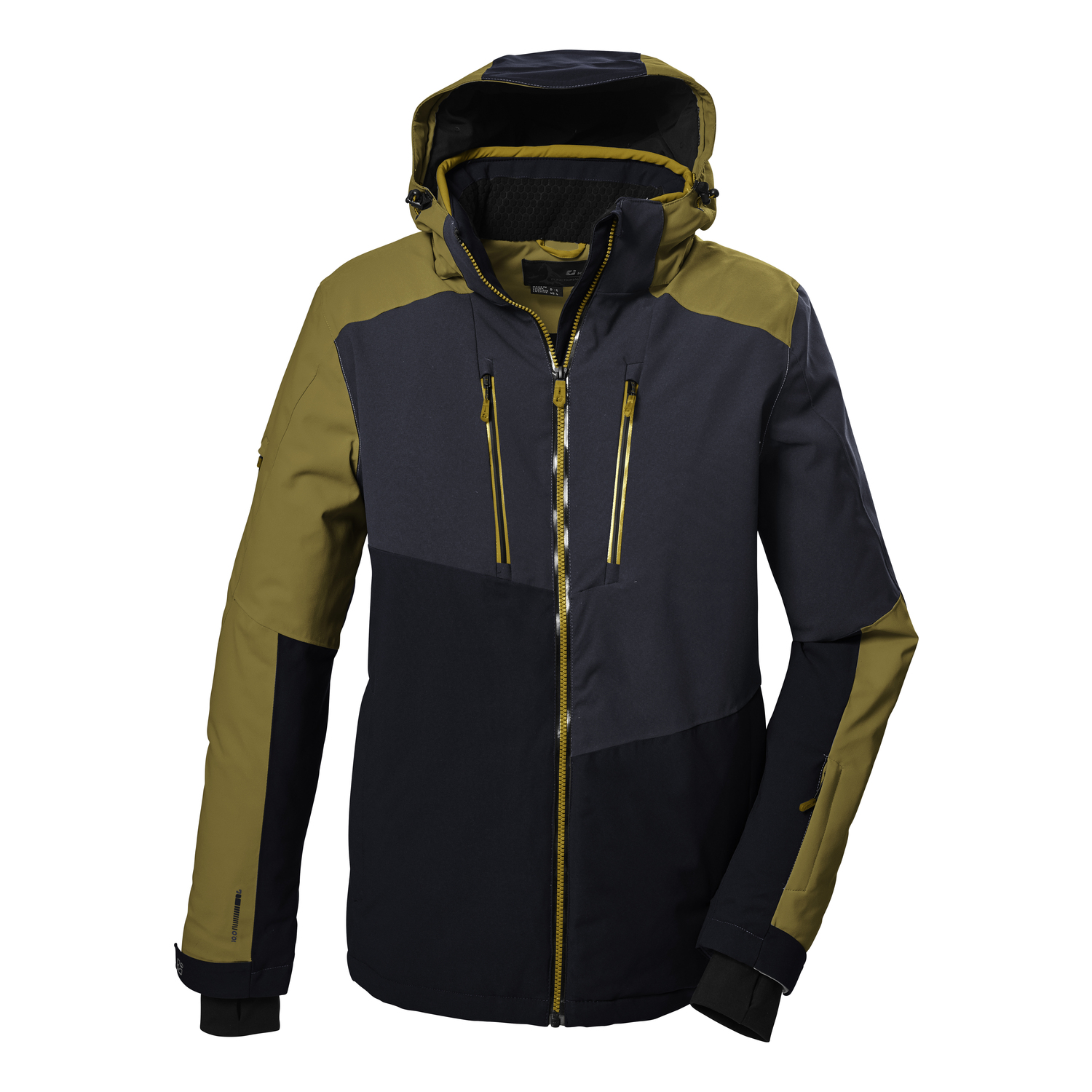 Kilktex Killtec Herren Skijacken