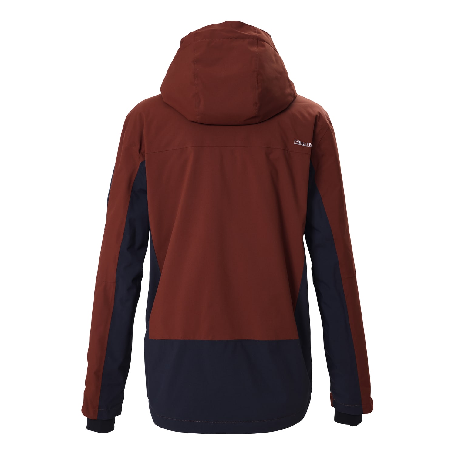 Herren killtec Kastanie