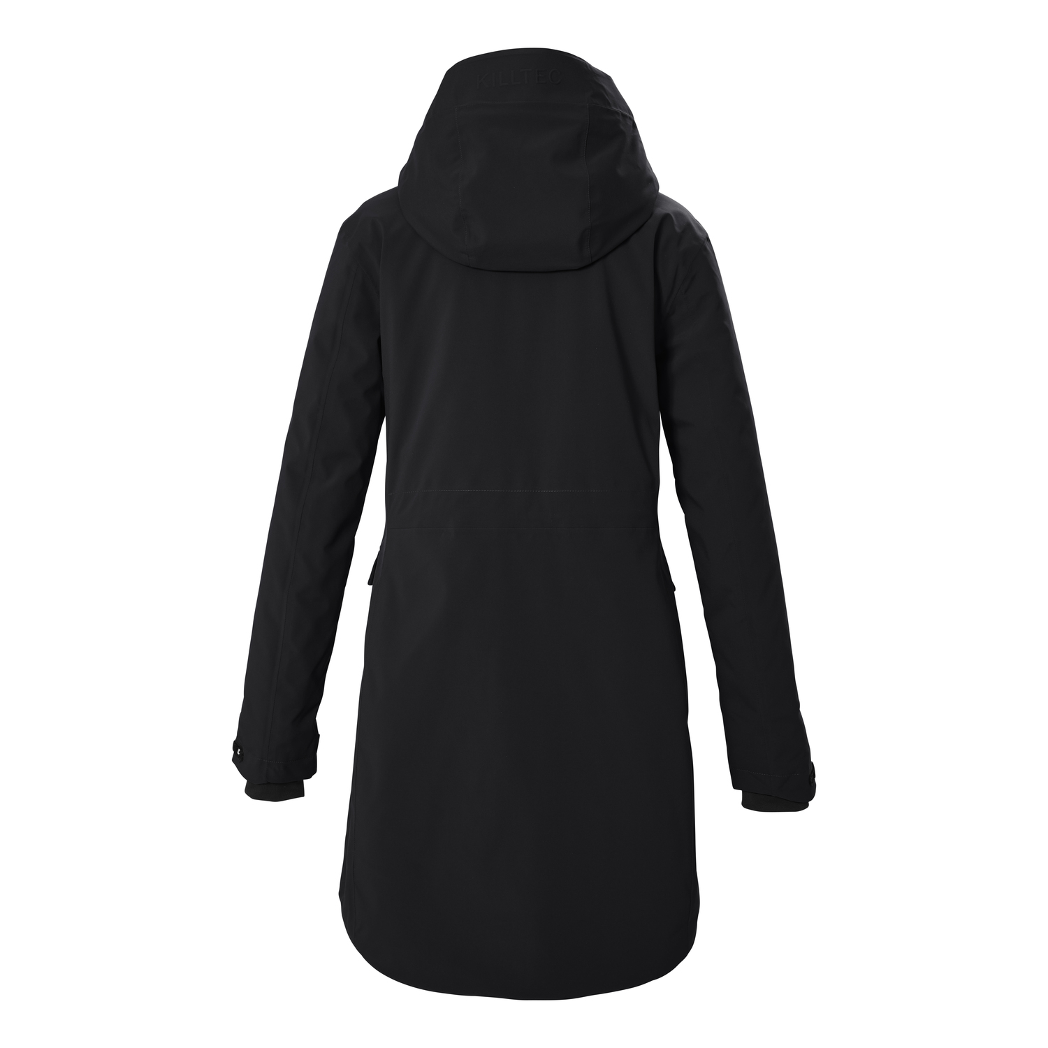 Damen killtec Schwarz