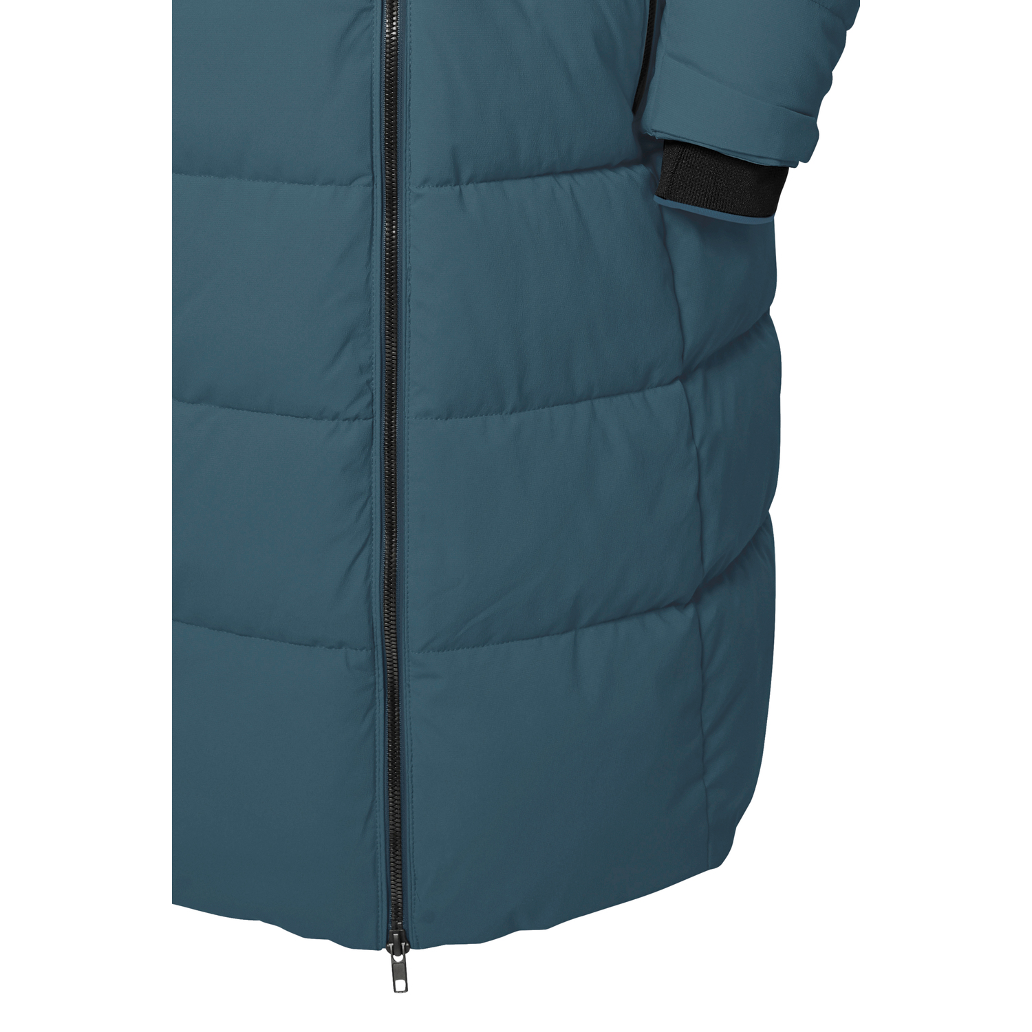 Damen killtec Petrol KOW 56 WMN QLTD CT 00744 50 Mantel