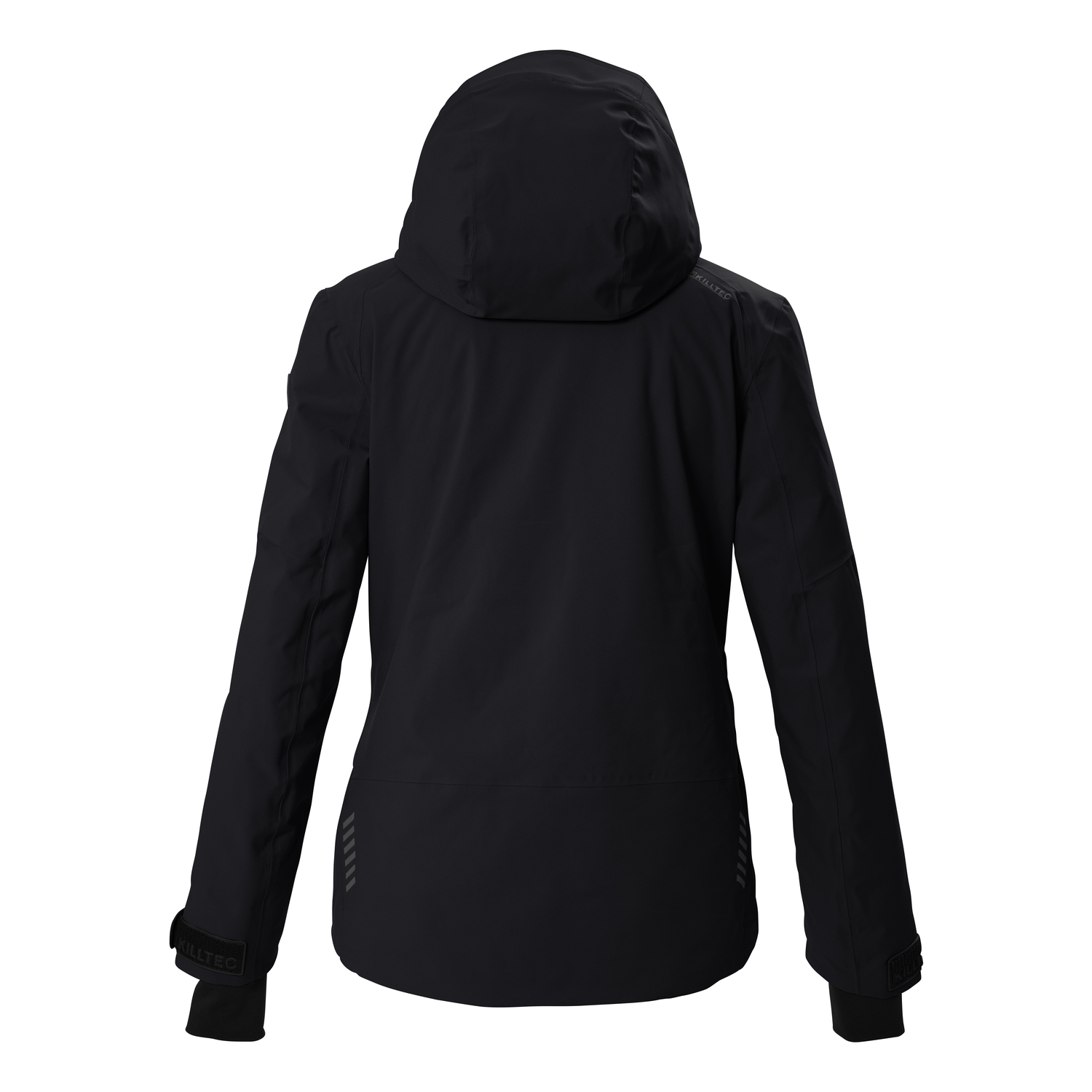 Damen killtec Schwarz