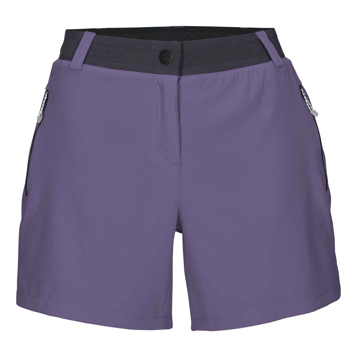 Damen killtec Pflaume KOS 88 WMN SHRTS Short