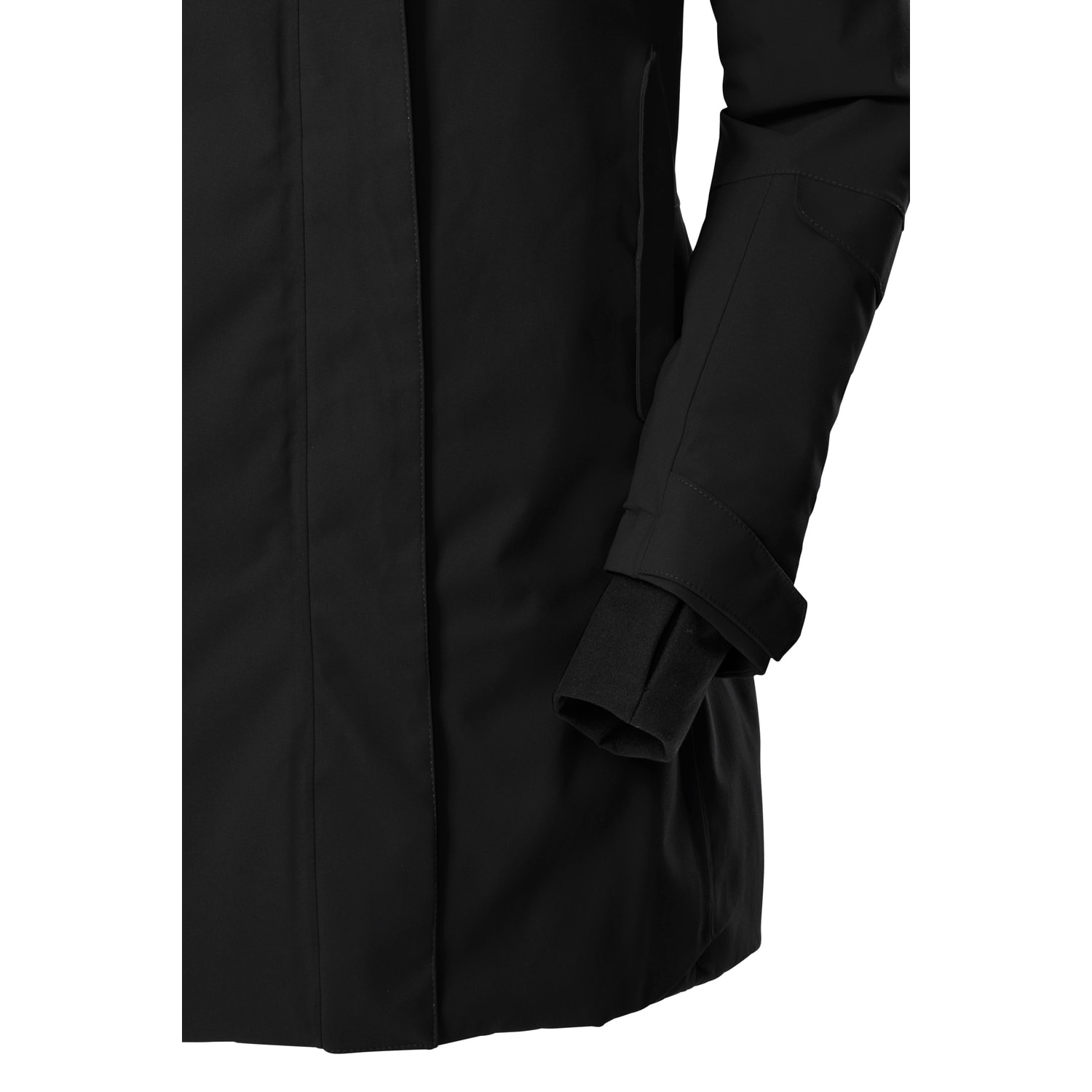Damen killtec Schwarz