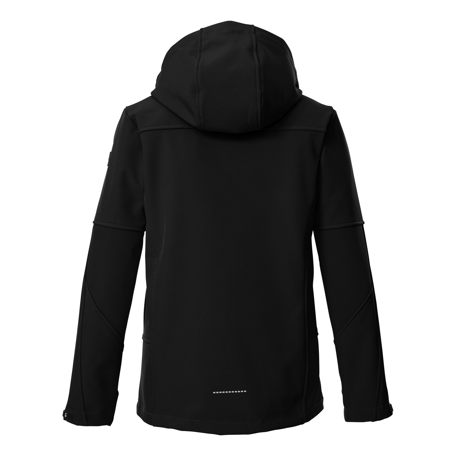 Herren killtec Schwarz