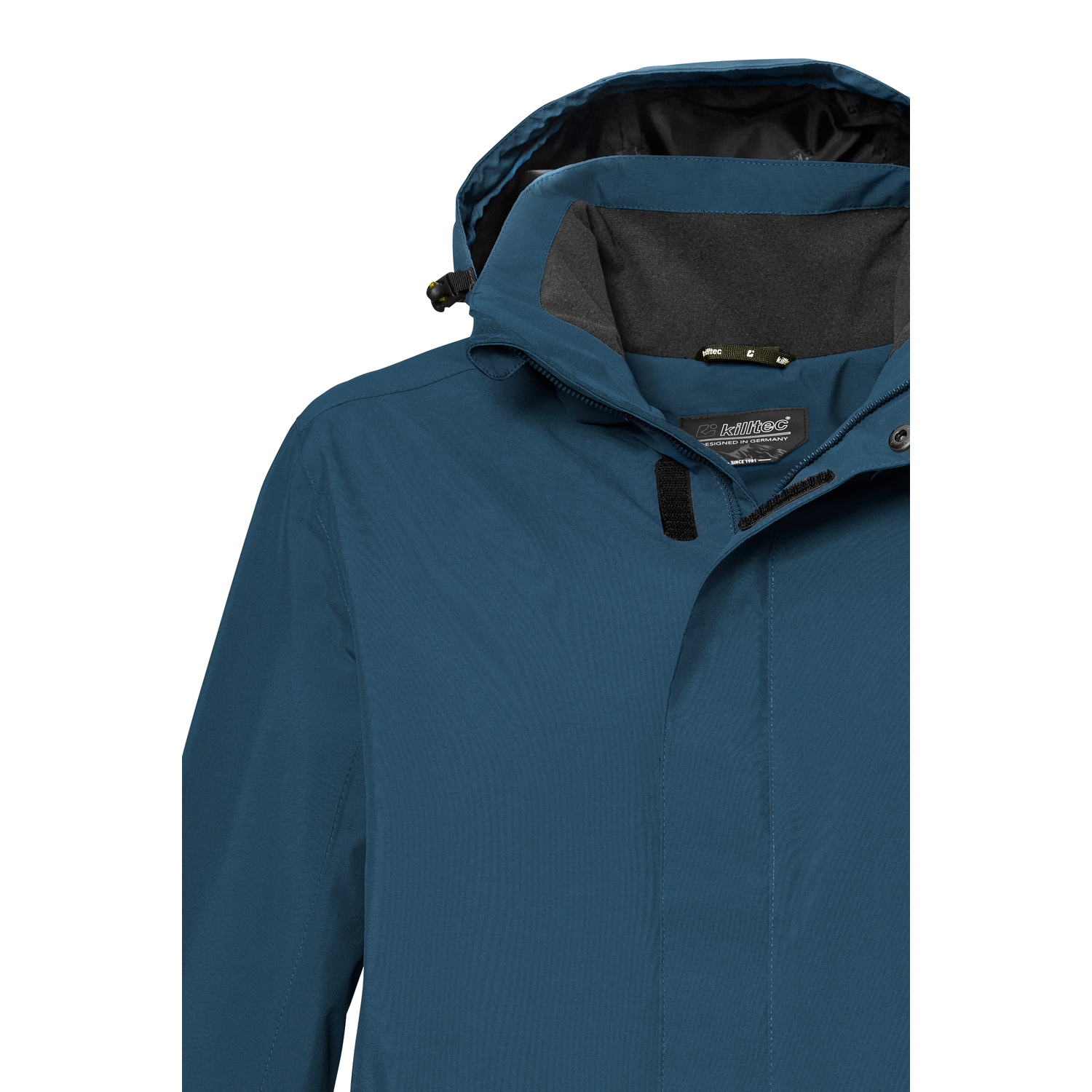Herren killtec Blau KOS 87 MN JCKT_XENIOS Funktionsjacke