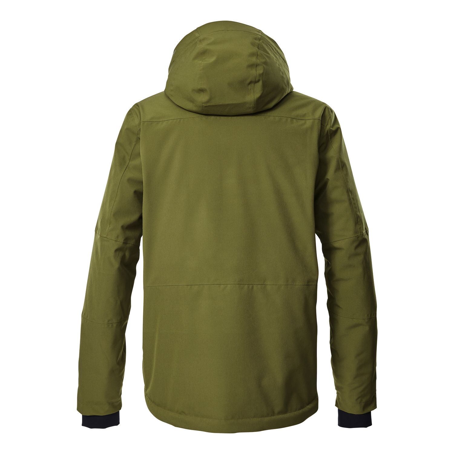 Herren killtec Moos KOW 81 MN JCKT 00712 4XL Funktionsjacke