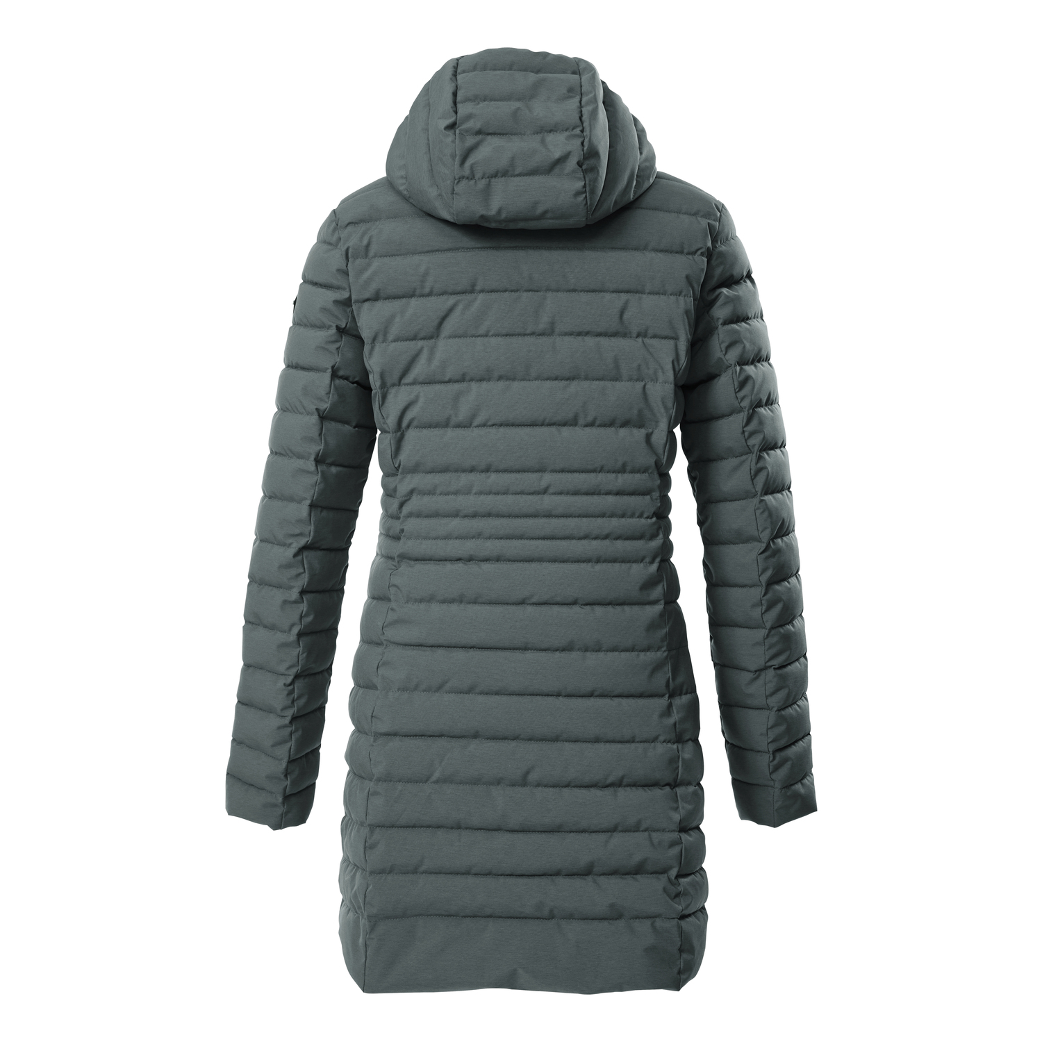 Damen G.I.G.A. DX by killtec Grün GW 77 WMN QLTD PRK_Bacarya 00697 50 Mantel