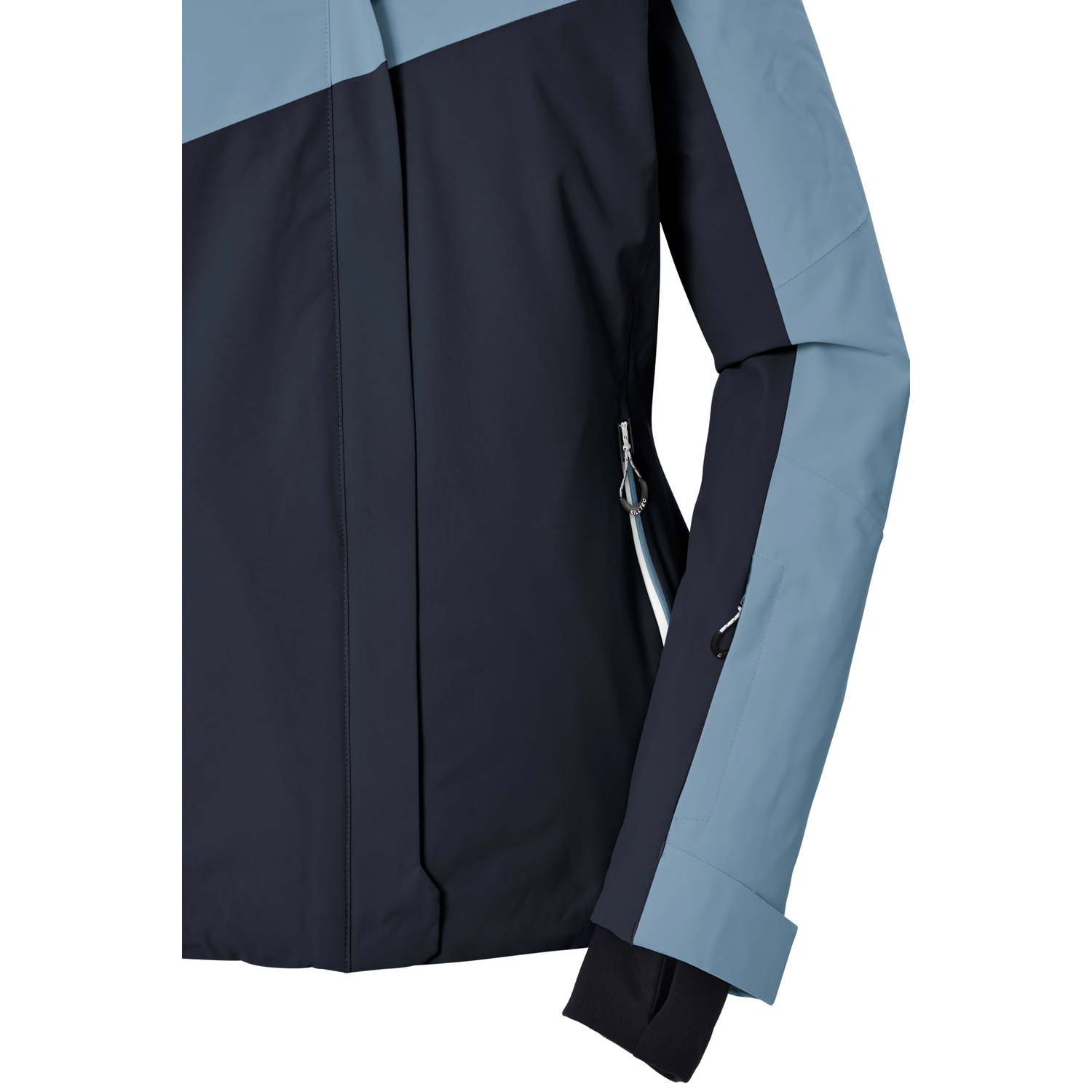 Damen killtec Blau