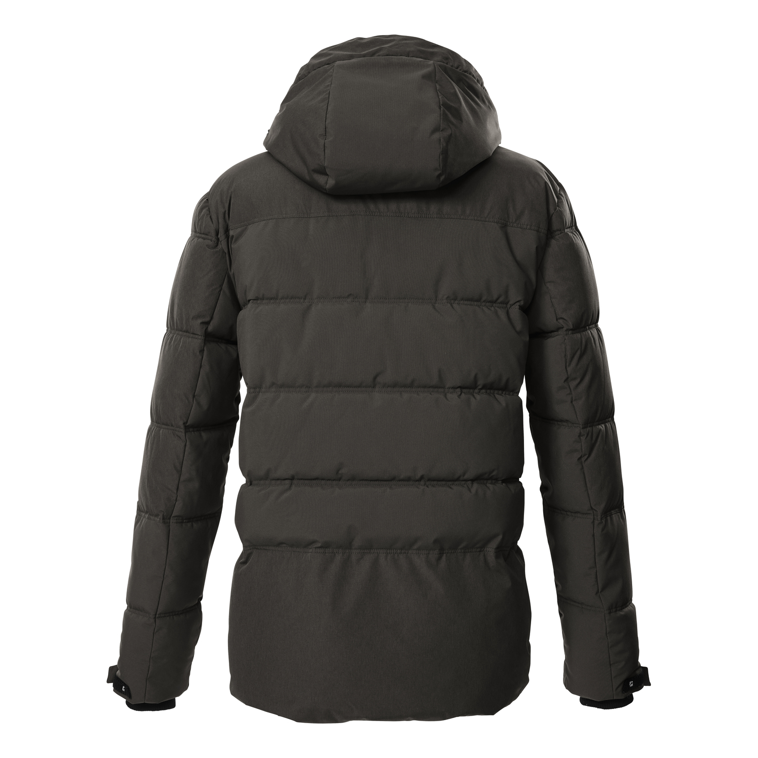 Herren killtec Grün KOW 87 MN QLTD JCKT 00749 4XL Funktionsjacke