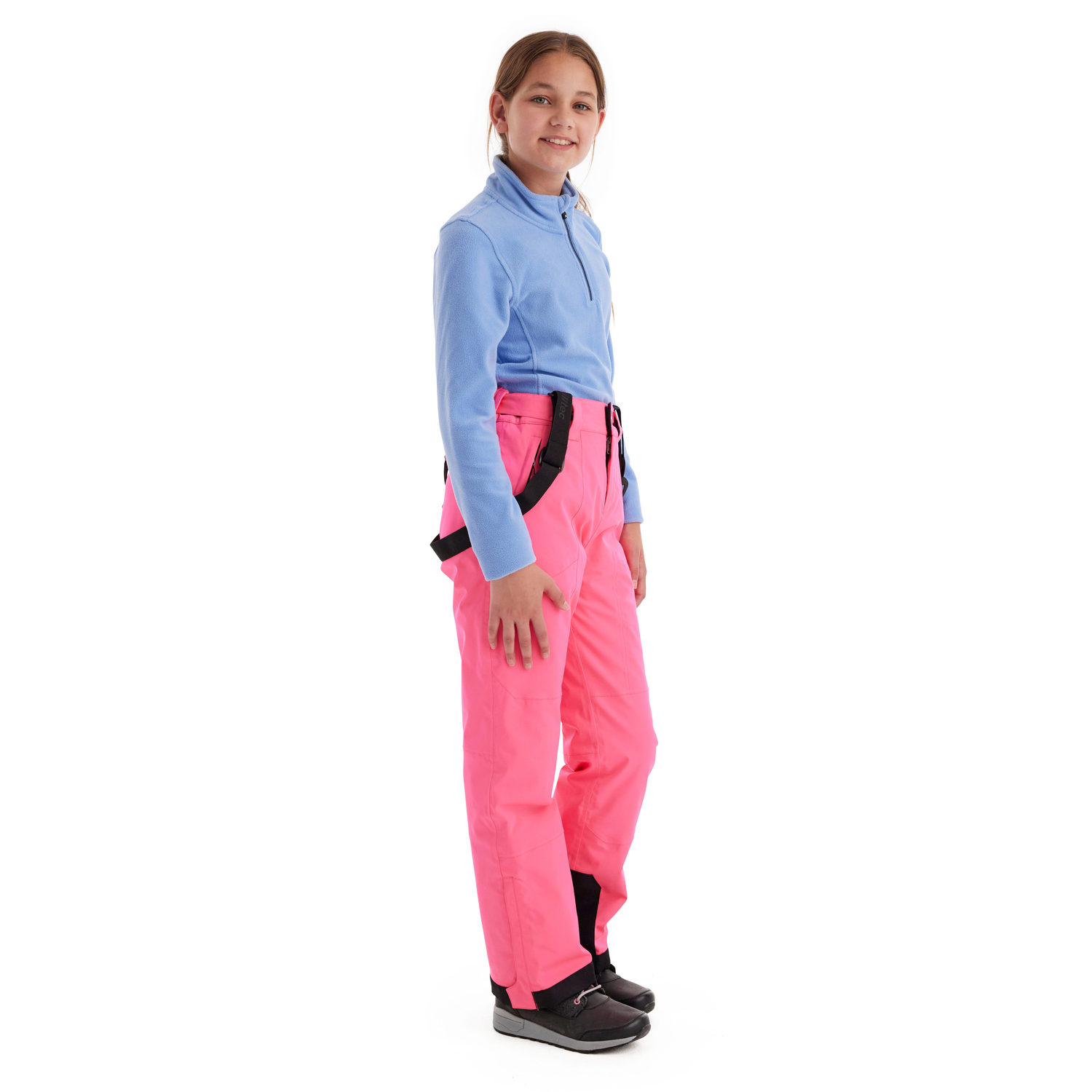 Mädchen Kinder killtec Rose