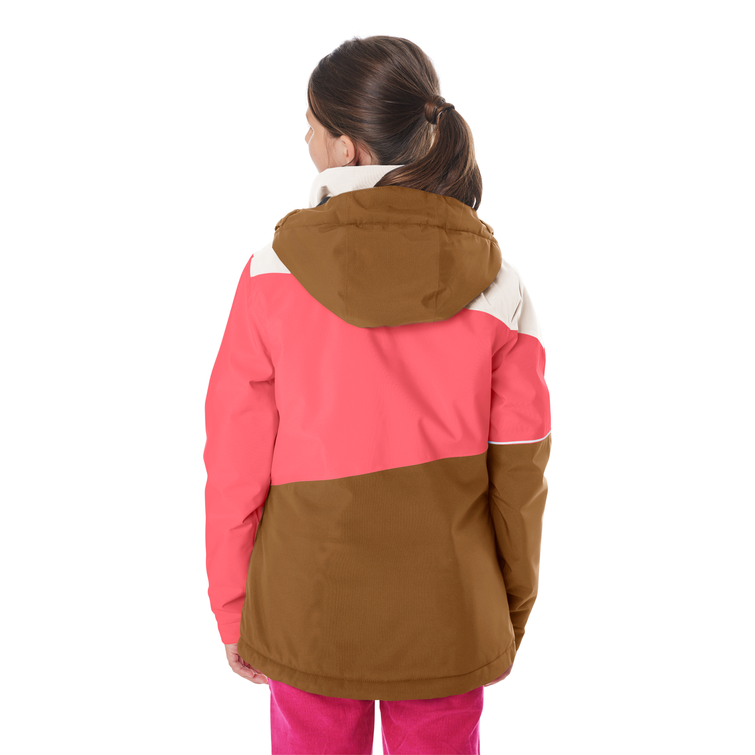 Mädchen Kinder killtec Orange KSW 331 GRLS SKI JCKT 00965 176 Funktionsjacke
