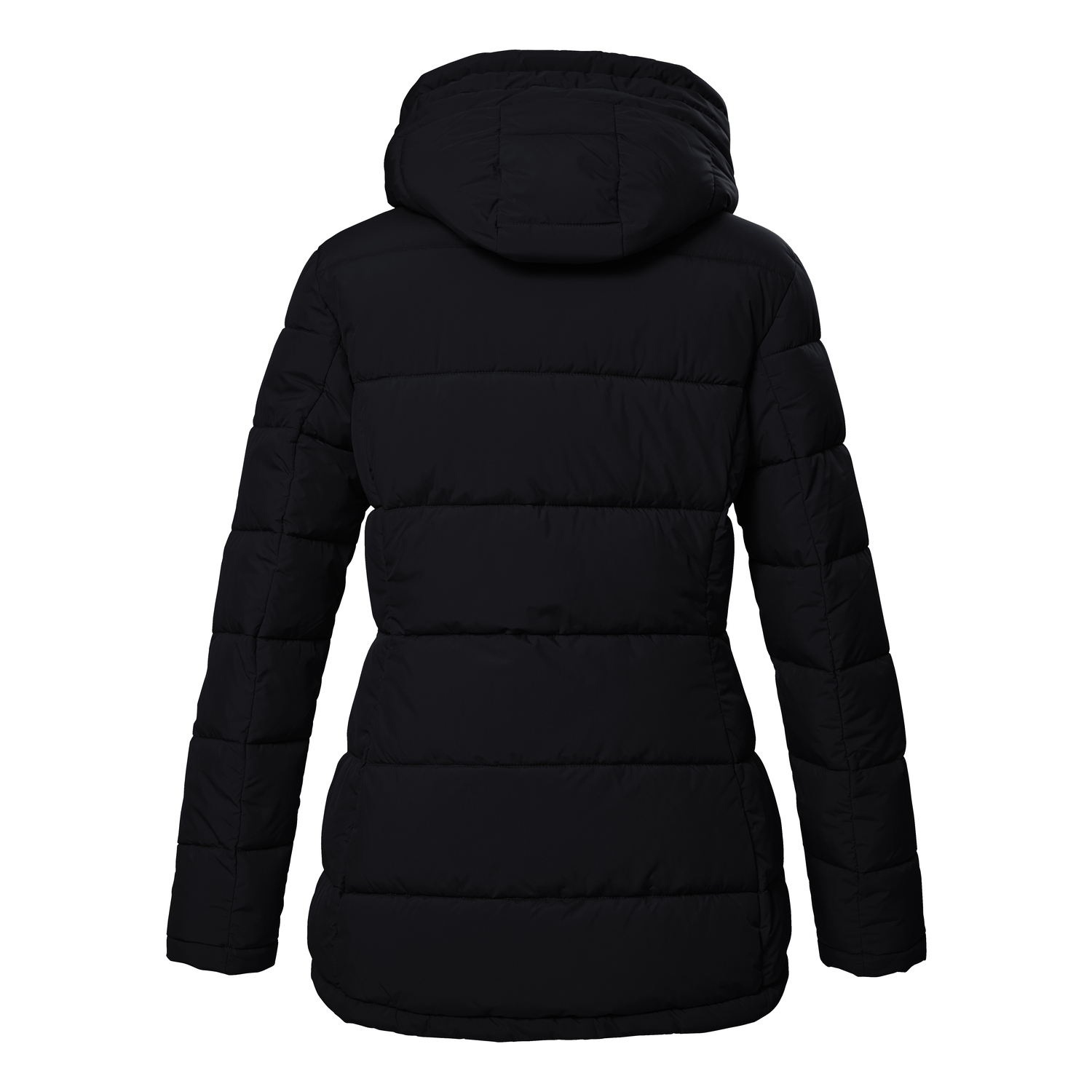 Damen G.I.G.A. DX by killtec Schwarz GW 68 WMN QLTD JCKT 00200 50 Funktionsjacke