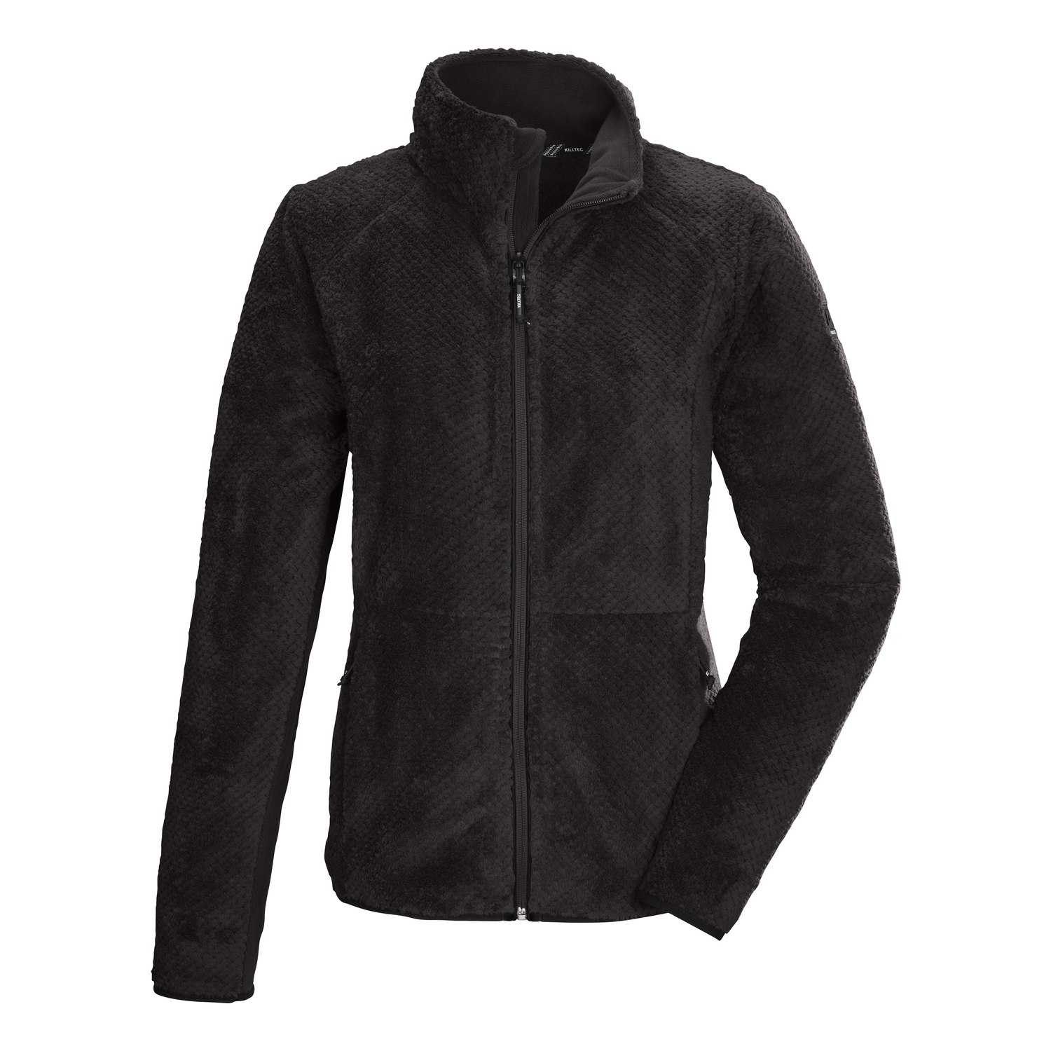 Damen killtec Braun