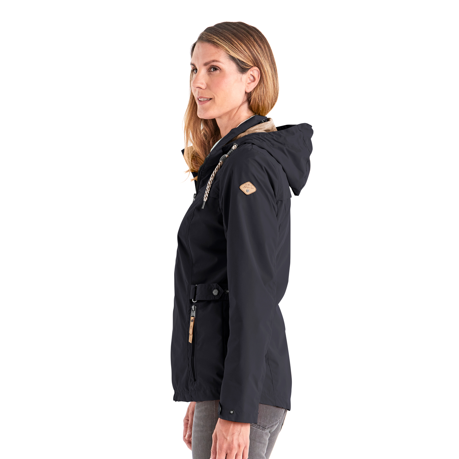 Damen G.I.G.A. DX by killtec Marine Jamil WMN JCKT A Jacke