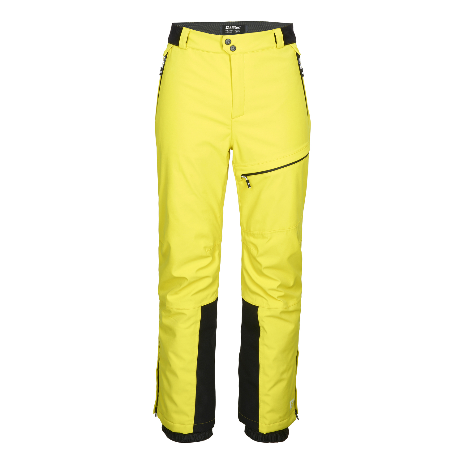 Herren killtec Grün