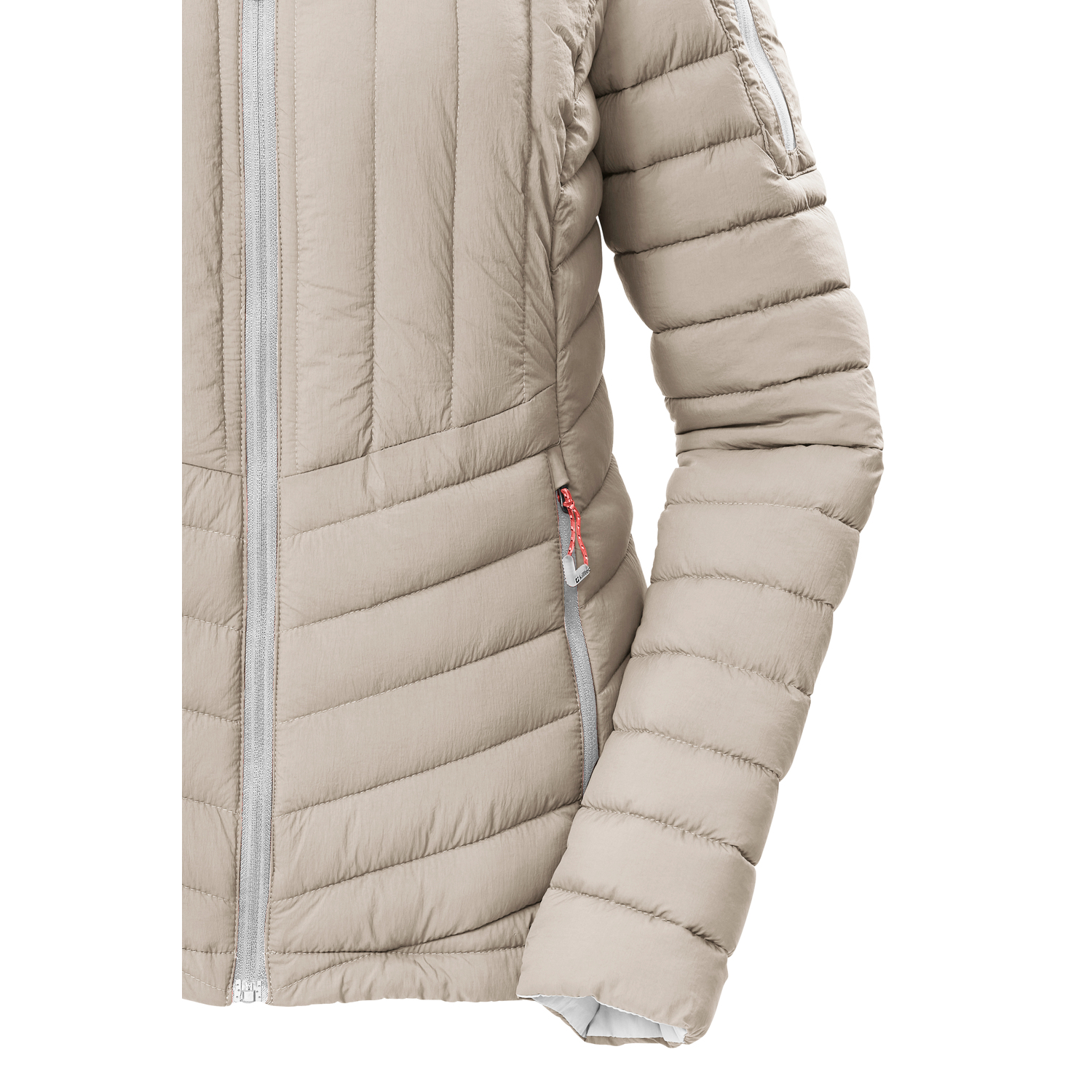 Damen killtec Zement KOS 75 WMN QLTD JCKT 00260 50 Funktionsjacke