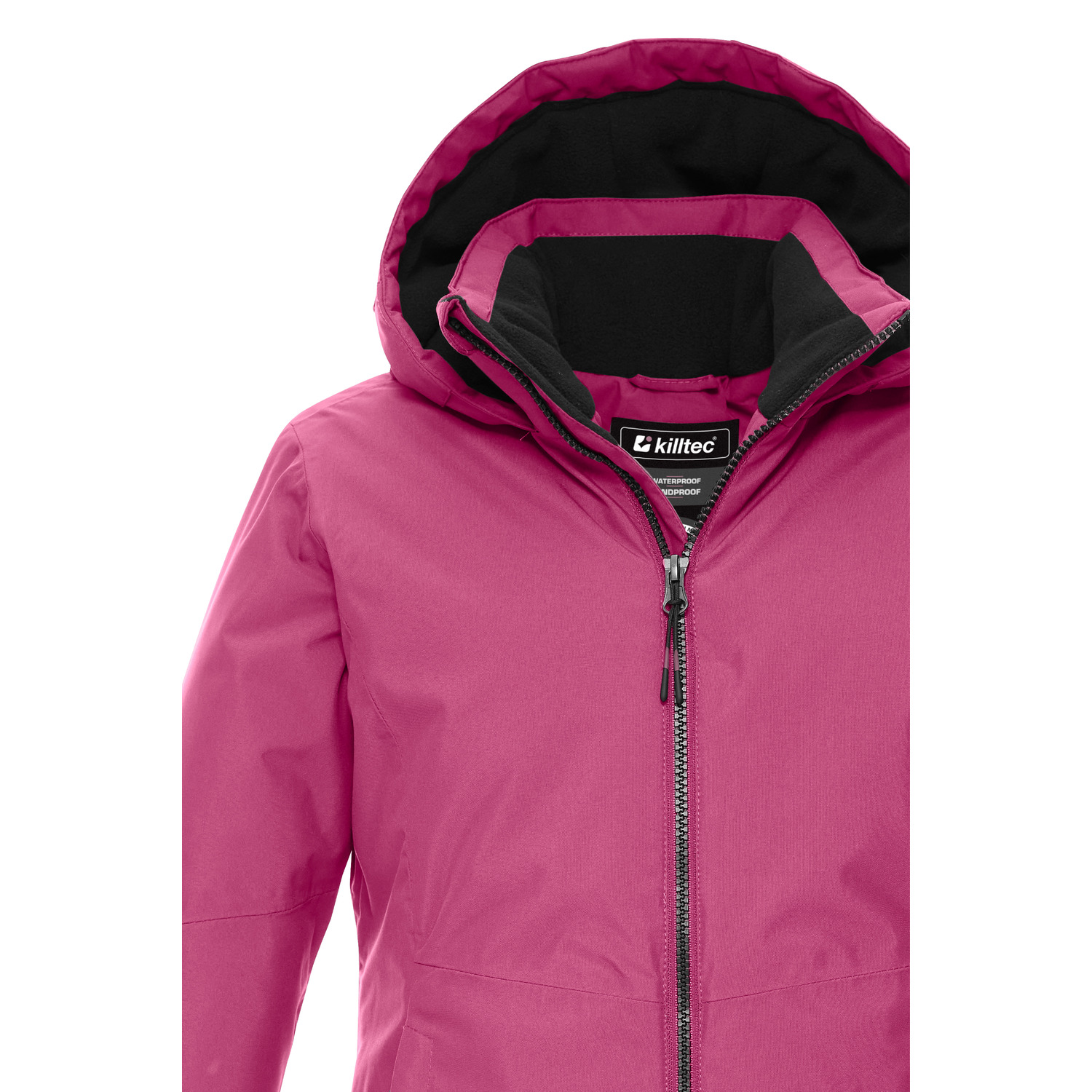 Kinder killtec Rose KOW 217 GRLS JCKT 00498 176 Funktionsjacke