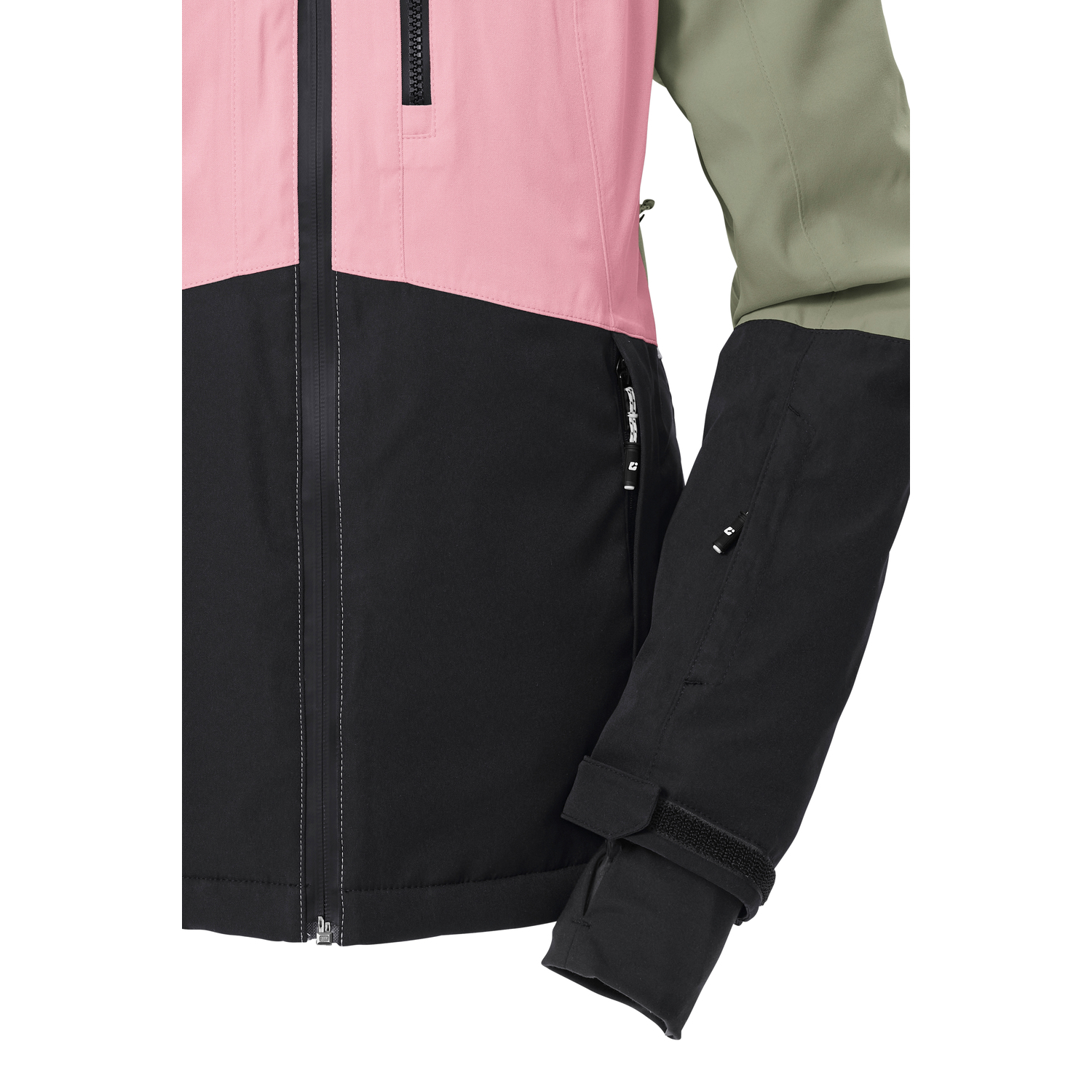 Damen killtec Oliv