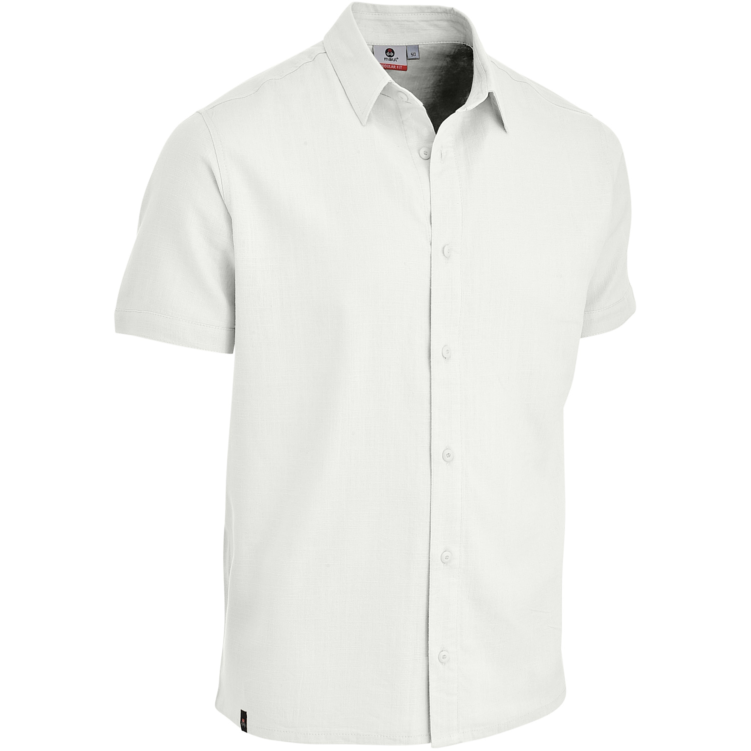 Herren Maul Sport Weiß