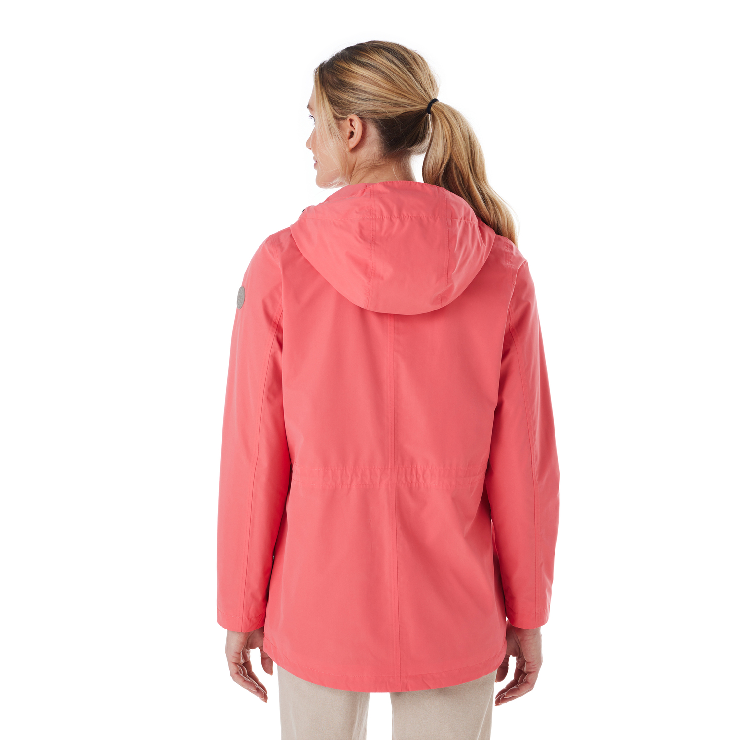 Damen G.I.G.A. DX by killtec Dunkelorange