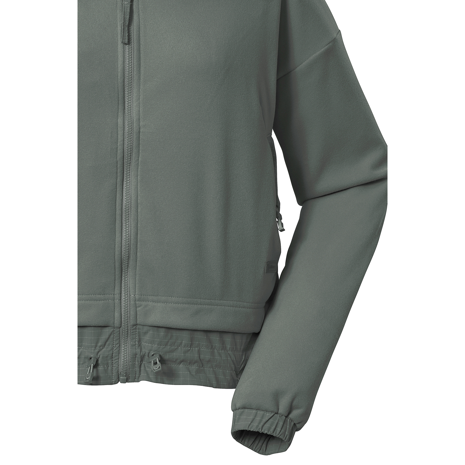 Damen killtec Grau
