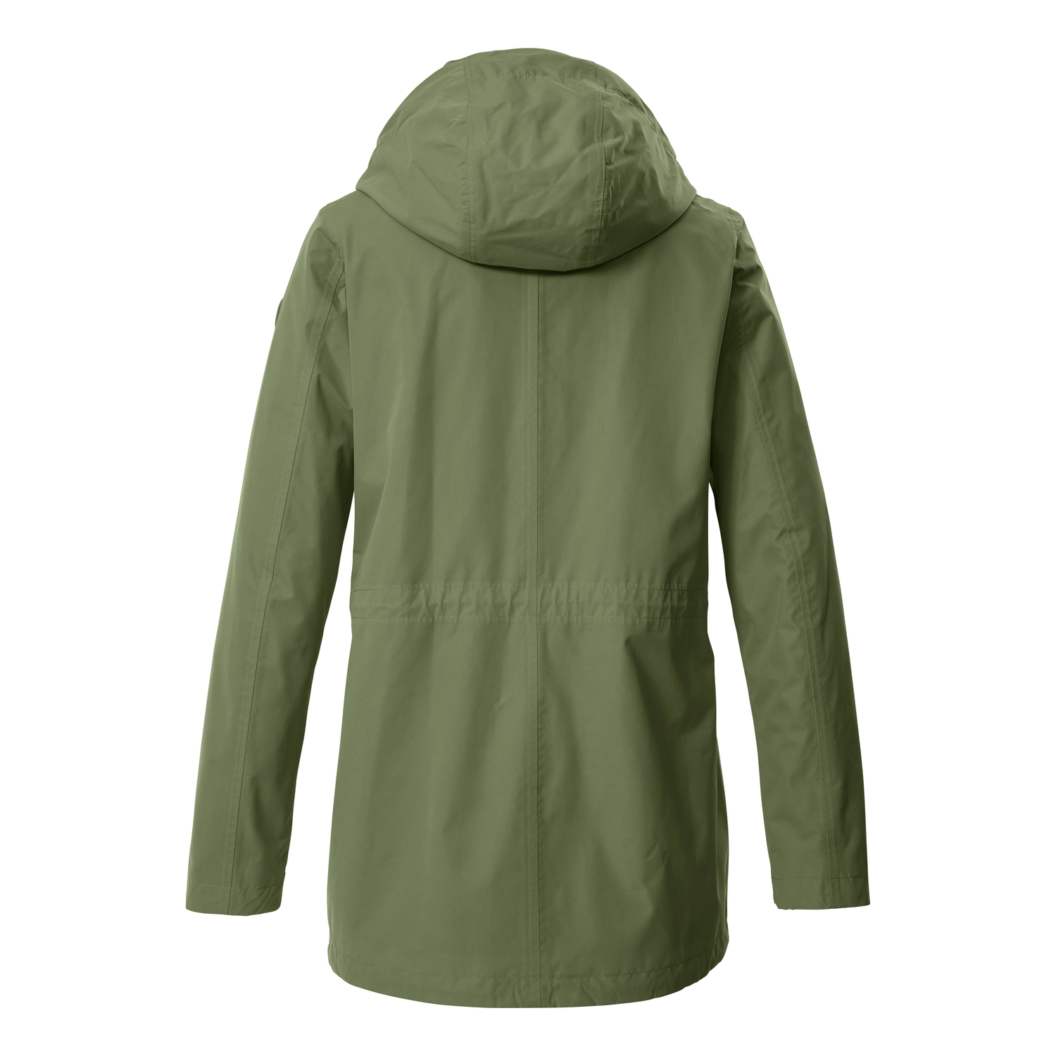 Damen G.I.G.A. DX by killtec Grün