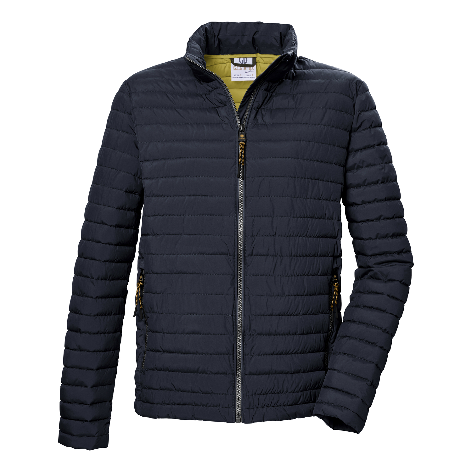 Herren G.I.G.A. DX by killtec Blau GS 85 MN QLTD JCKT 00814 4XL Funktionsjacke
