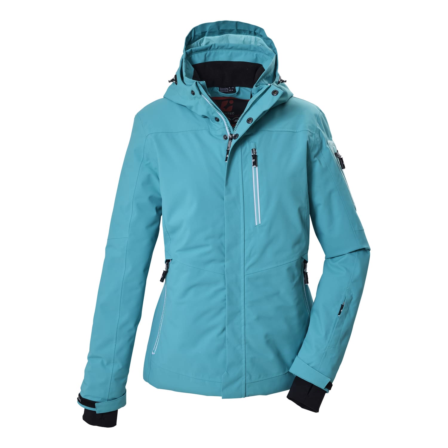 Damen killtec Blau