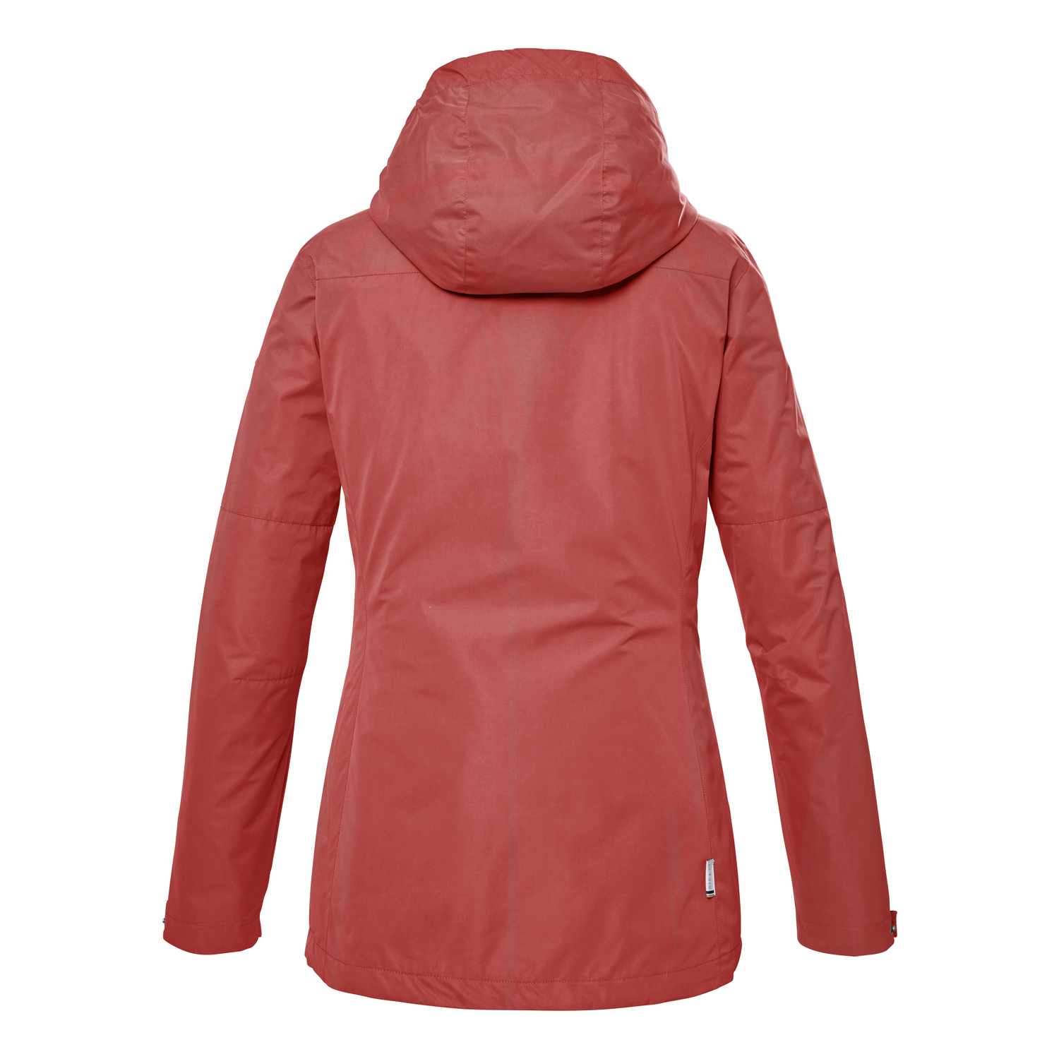 Damen G.I.G.A. DX by killtec Dunkelorange GS 18 WMN JCKT 00466 50 Funktionsjacke
