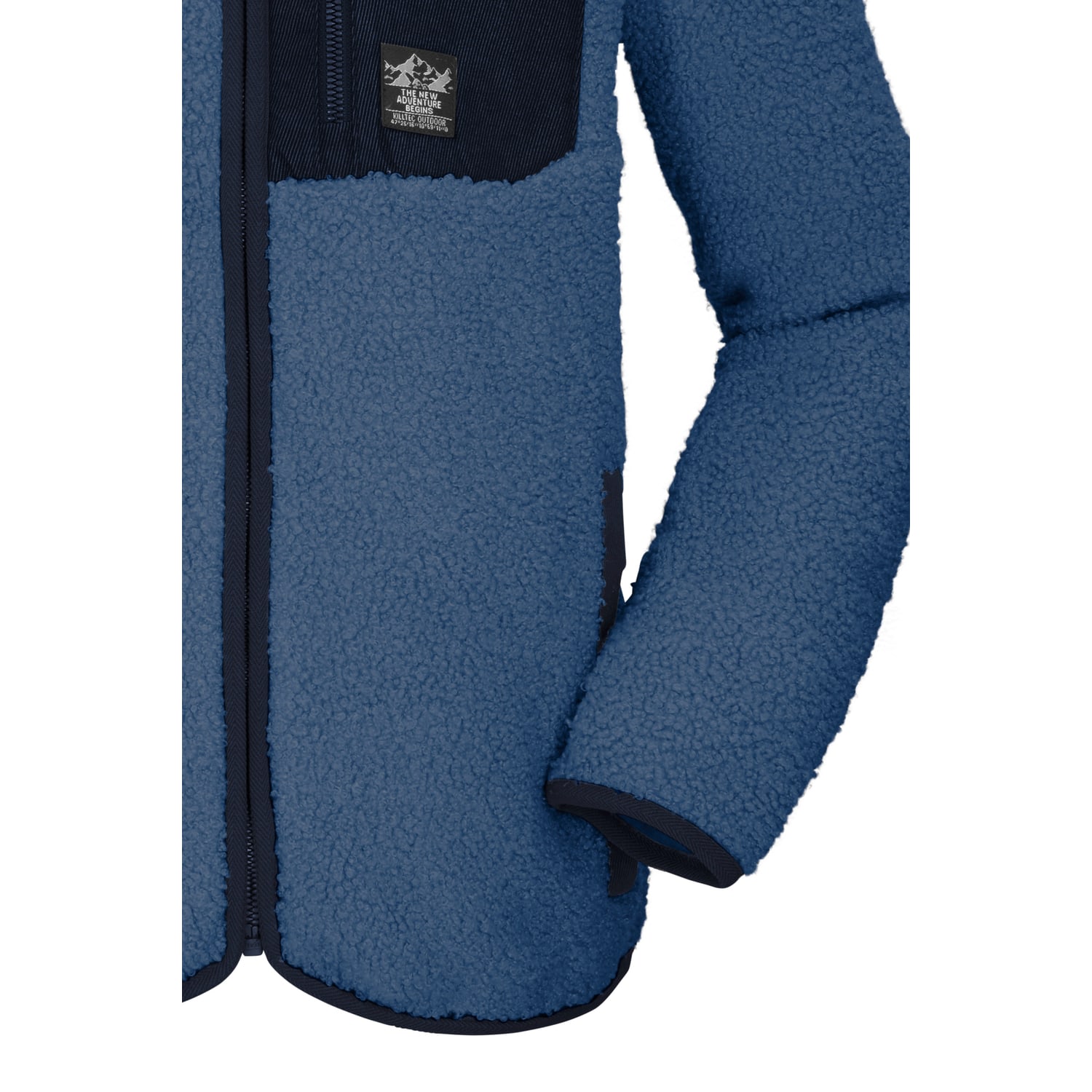 Kinder killtec Blau