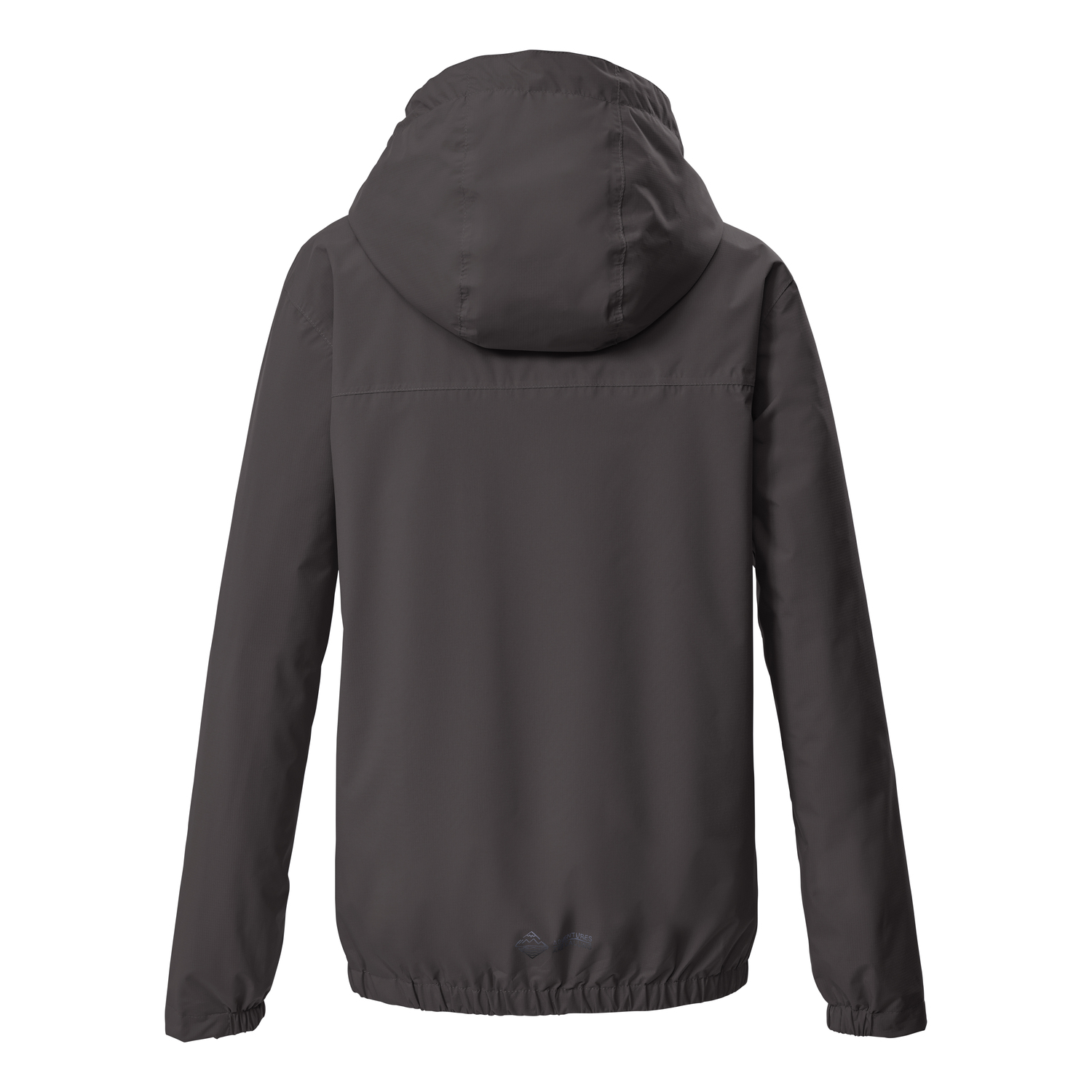 Kinder killtec Grau KOS 125 BYS JCKT Funktionsjacke