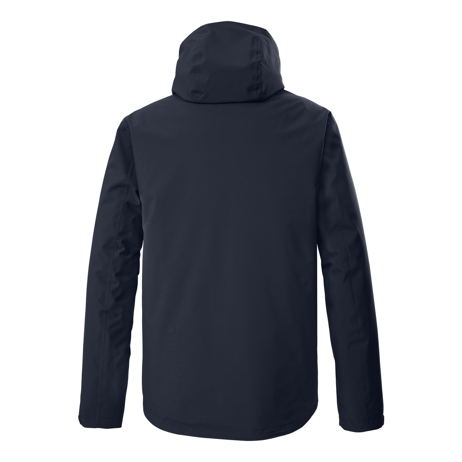 Herren killtec Blau KOW 95 MN JCKT 00811 4XL Doppeljacke