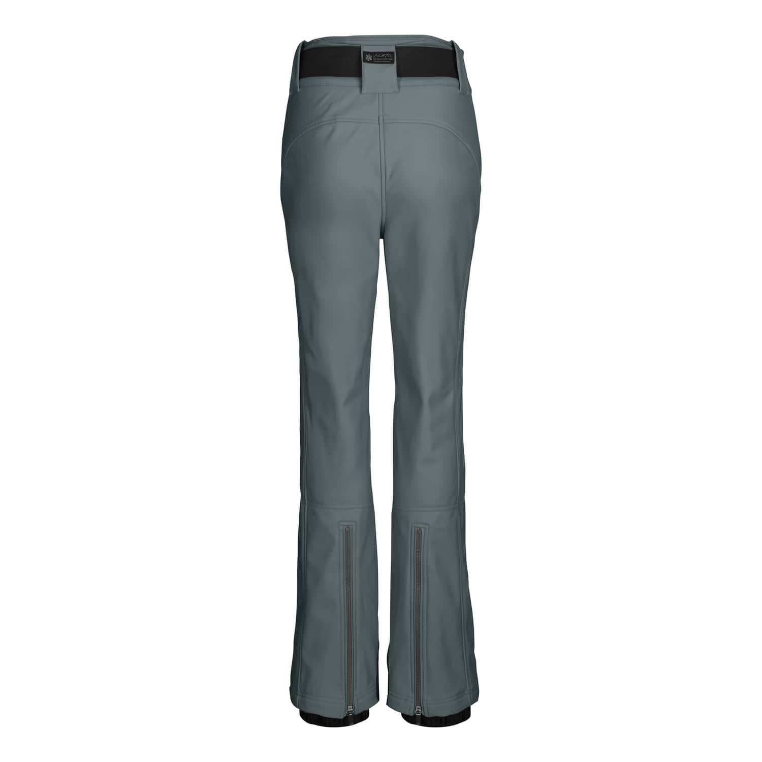 Damen killtec Grau KSW 119 WMN SKI SFTSHLL PNTS 00224 46 Hose