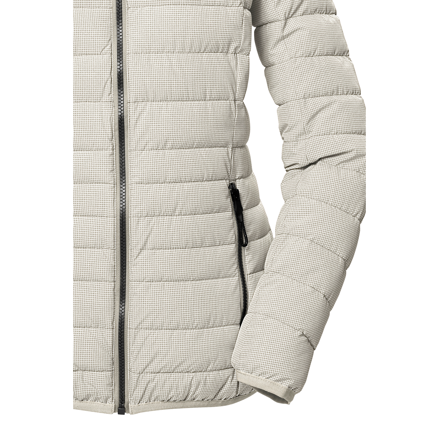 Damen G.I.G.A. DX by killtec Steingrau GS 65 WMN QLTD JCKT 00217 50 Funktionsjacke