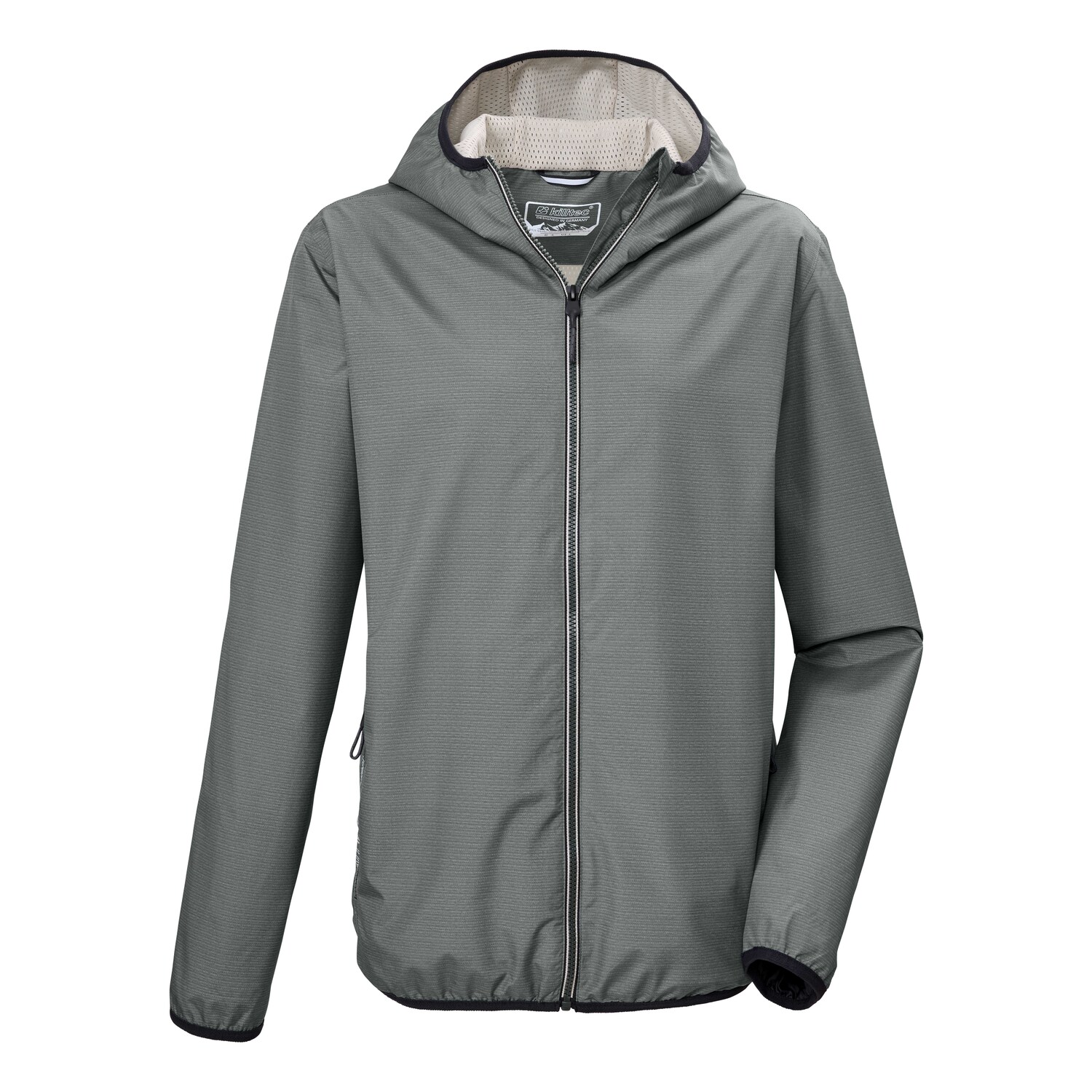 Herren killtec Grün