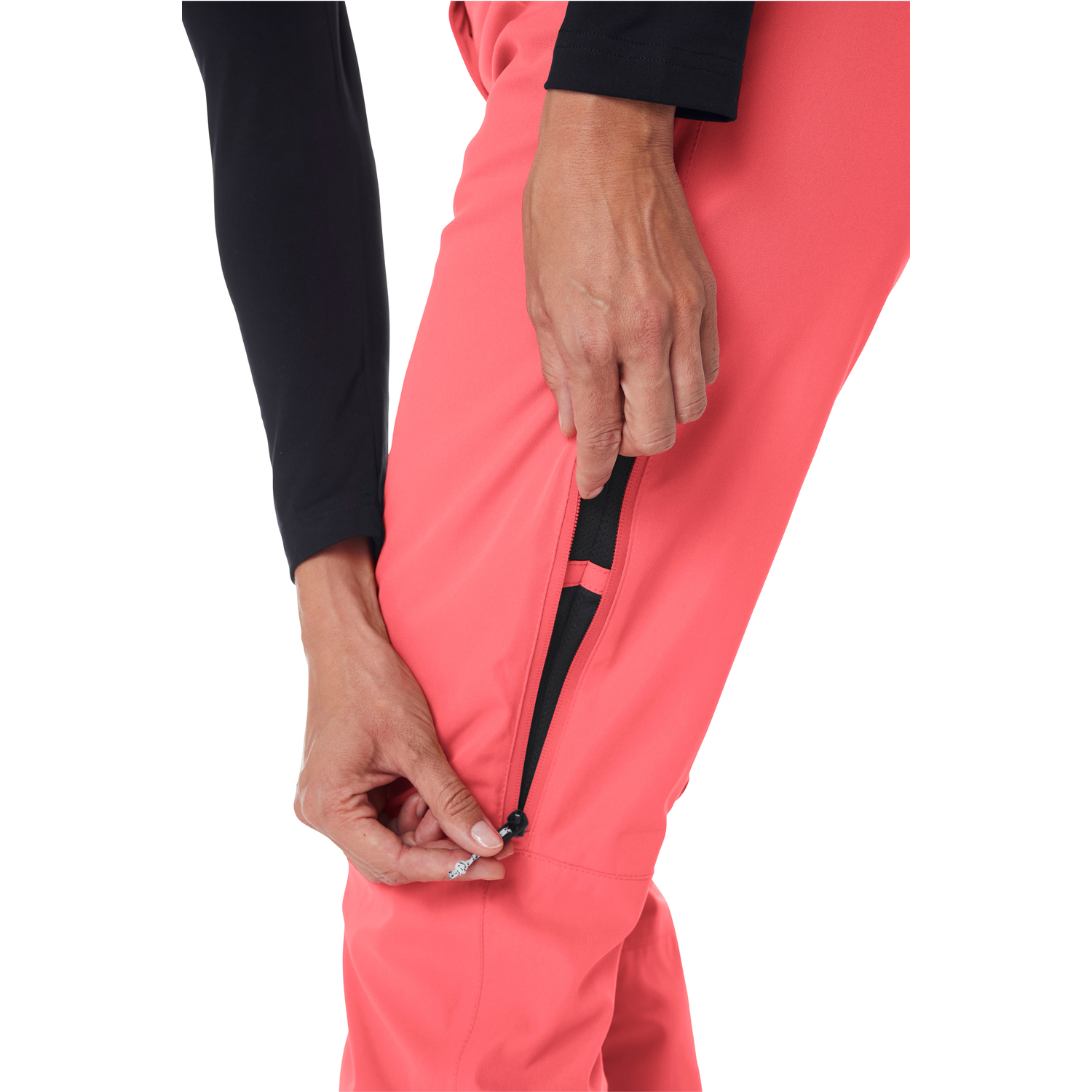 Damen killtec Orange