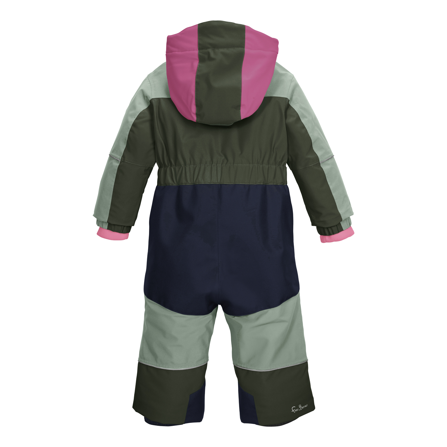 Minis first instinct by killtec Moos FISW 47 MNS ONPC 00712 122/8 Overall