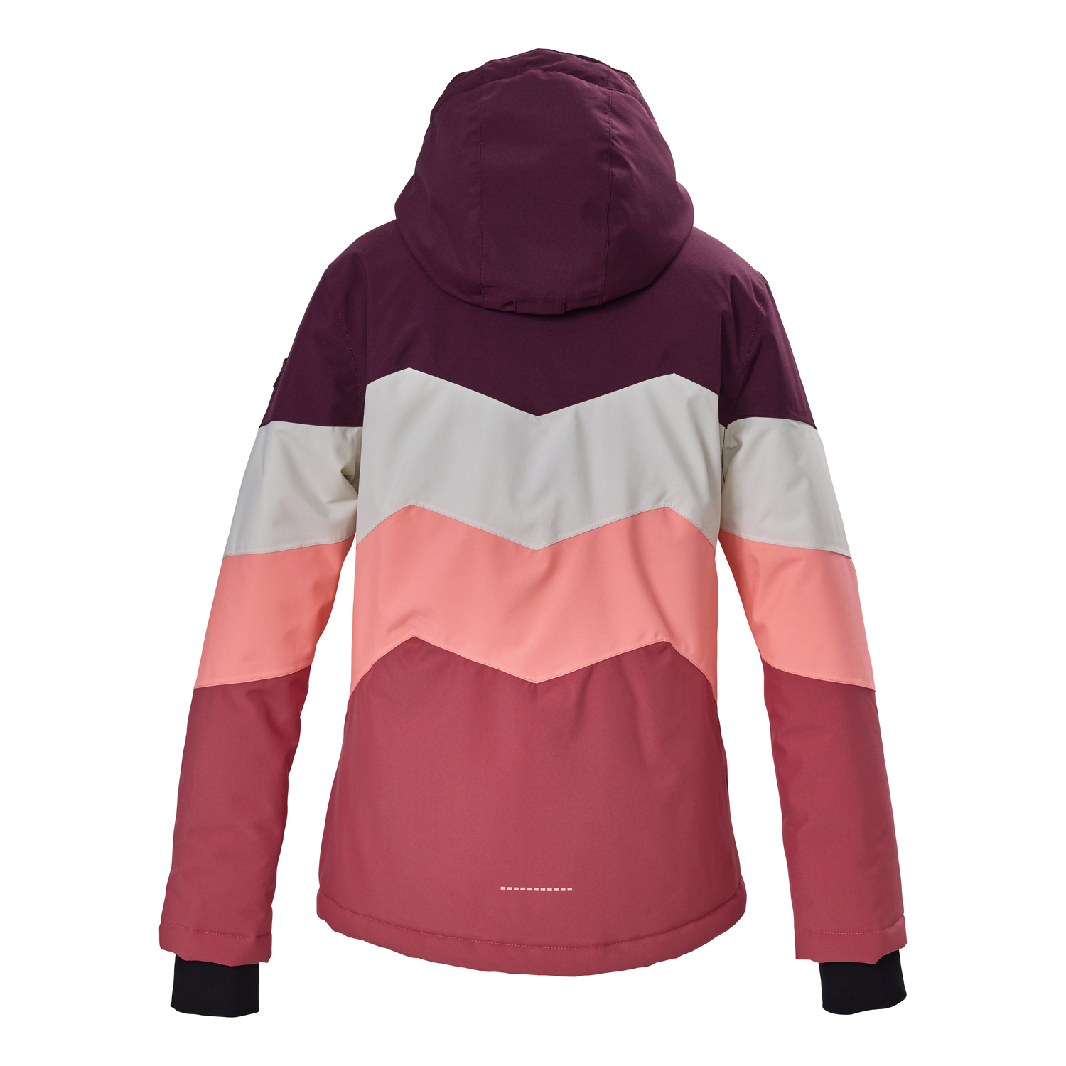 Kinder killtec Rot