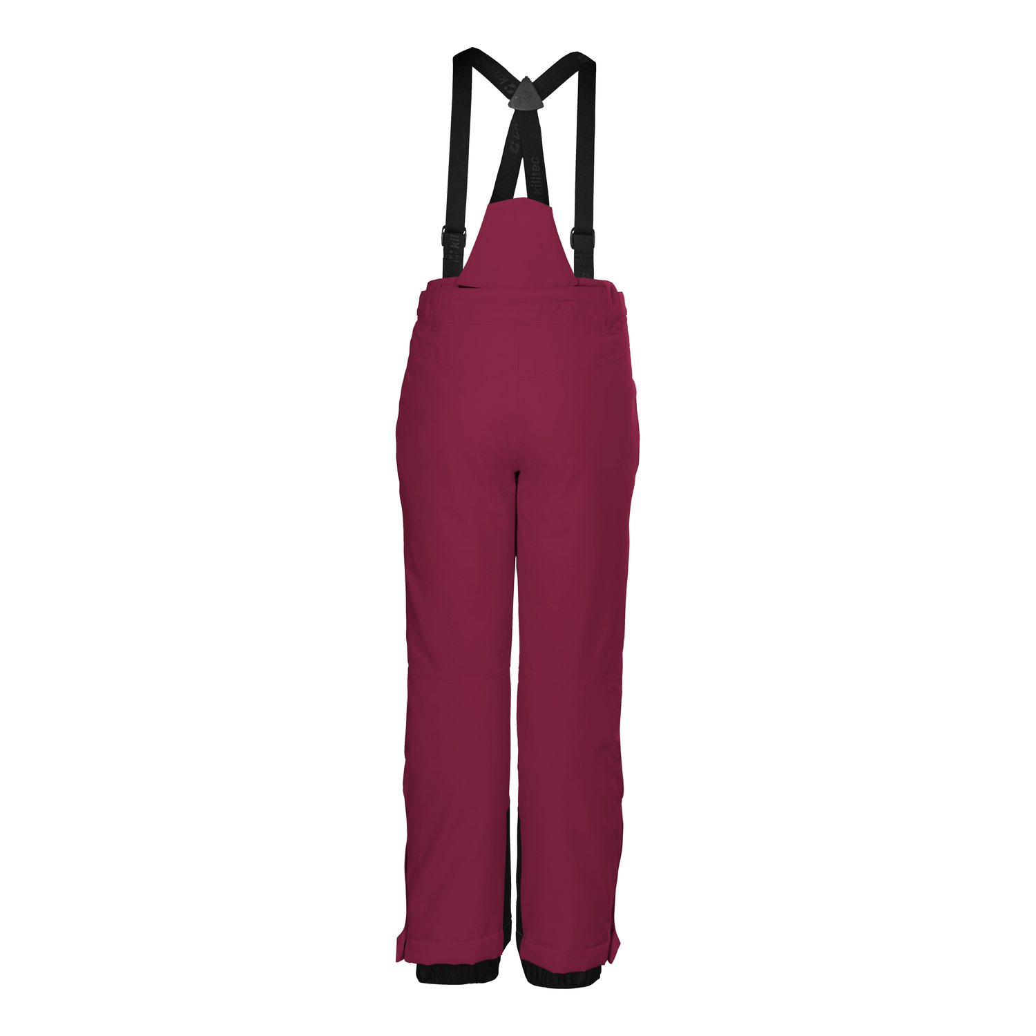 Mädchen Kinder killtec Rose KSW 77 GRLS SKI PNTS 00498 176 Latzhose