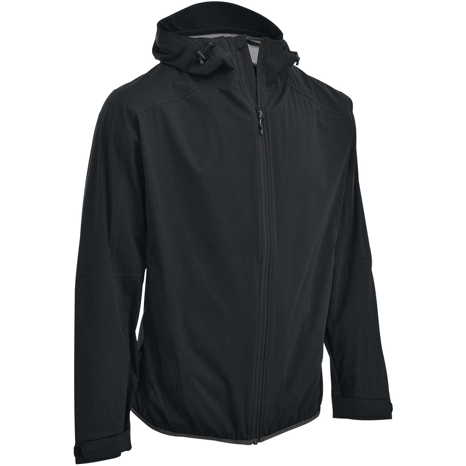 Herren Maul Sport Schwarz Regenbogen MTX 20.0 - Regenjac 01 4XL Funktionsjacke