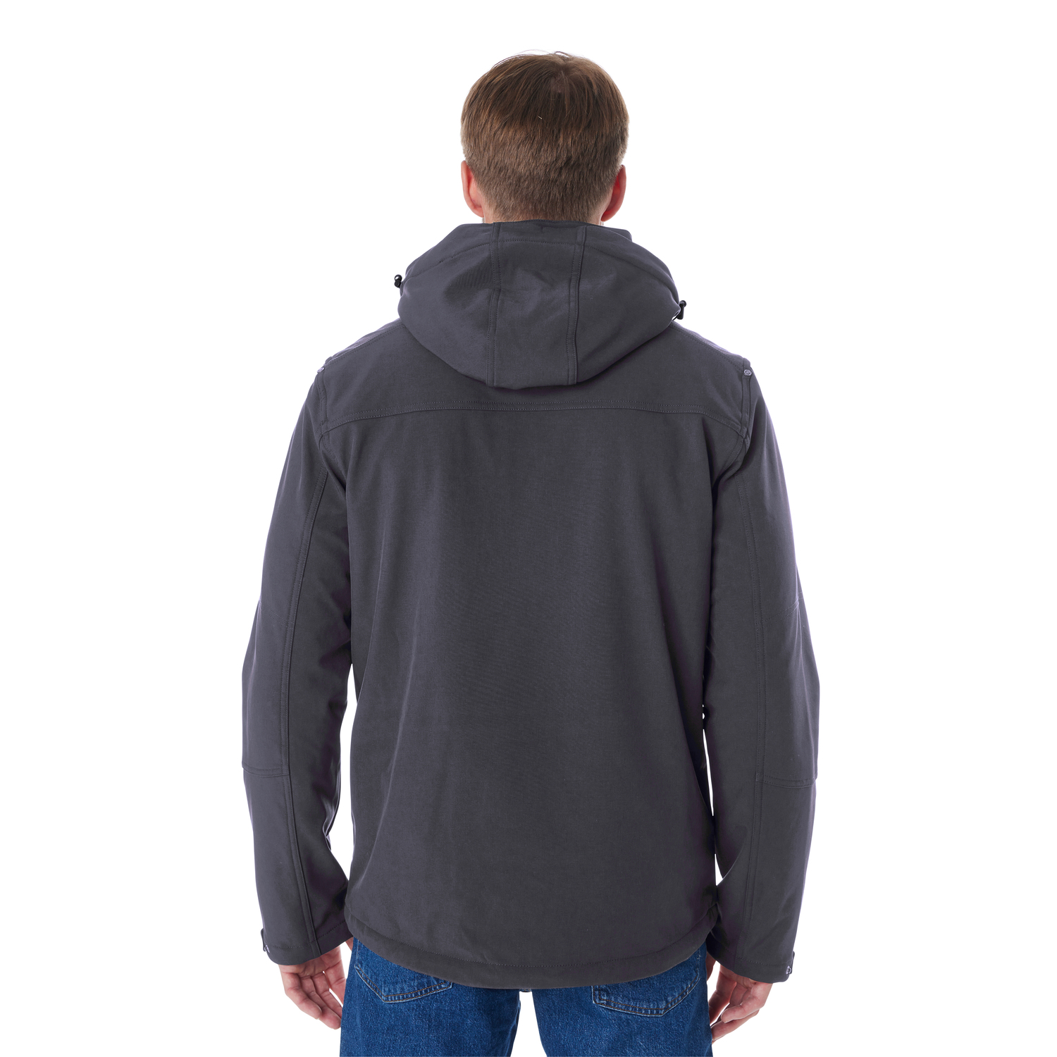 Herren killtec Grau