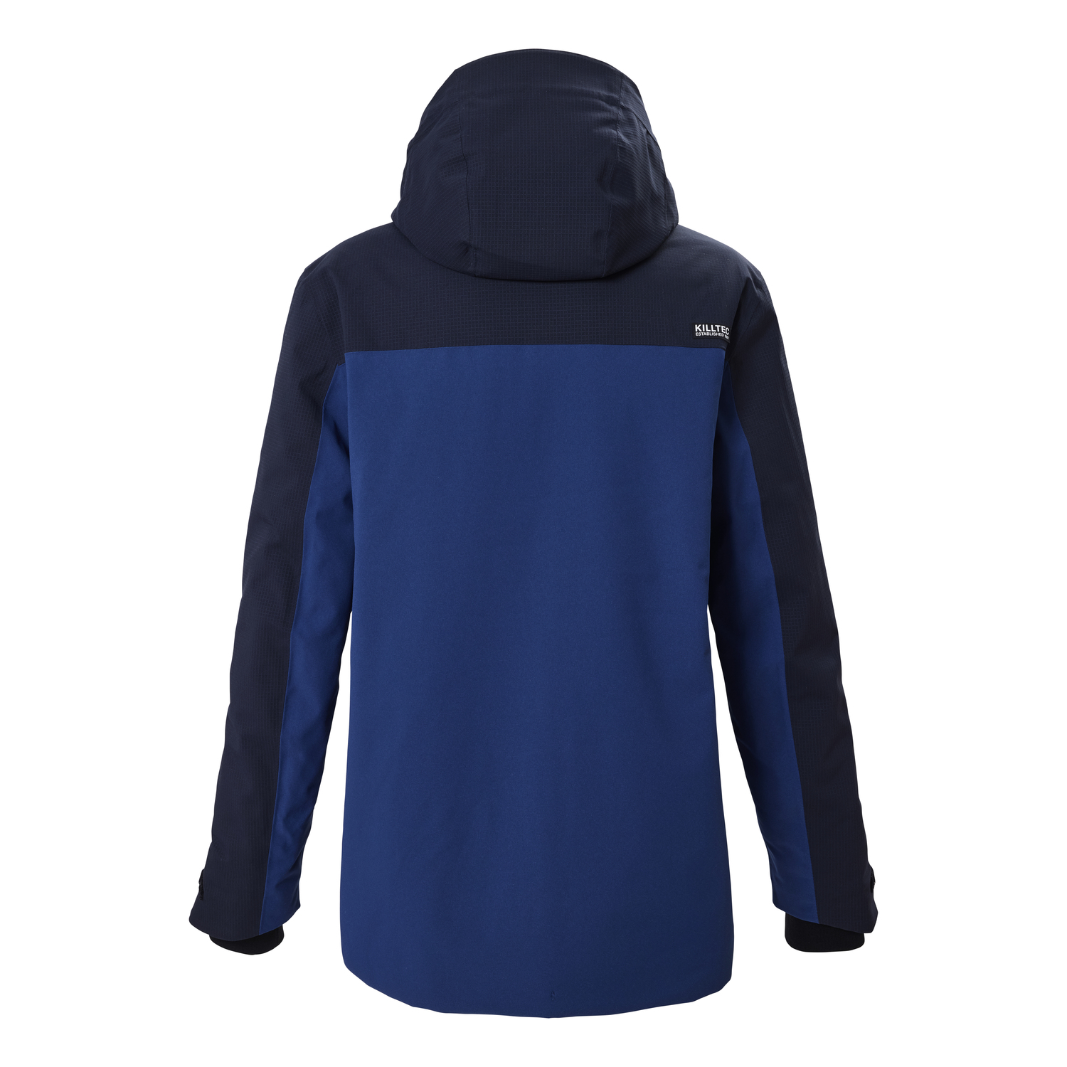 Herren killtec Blau