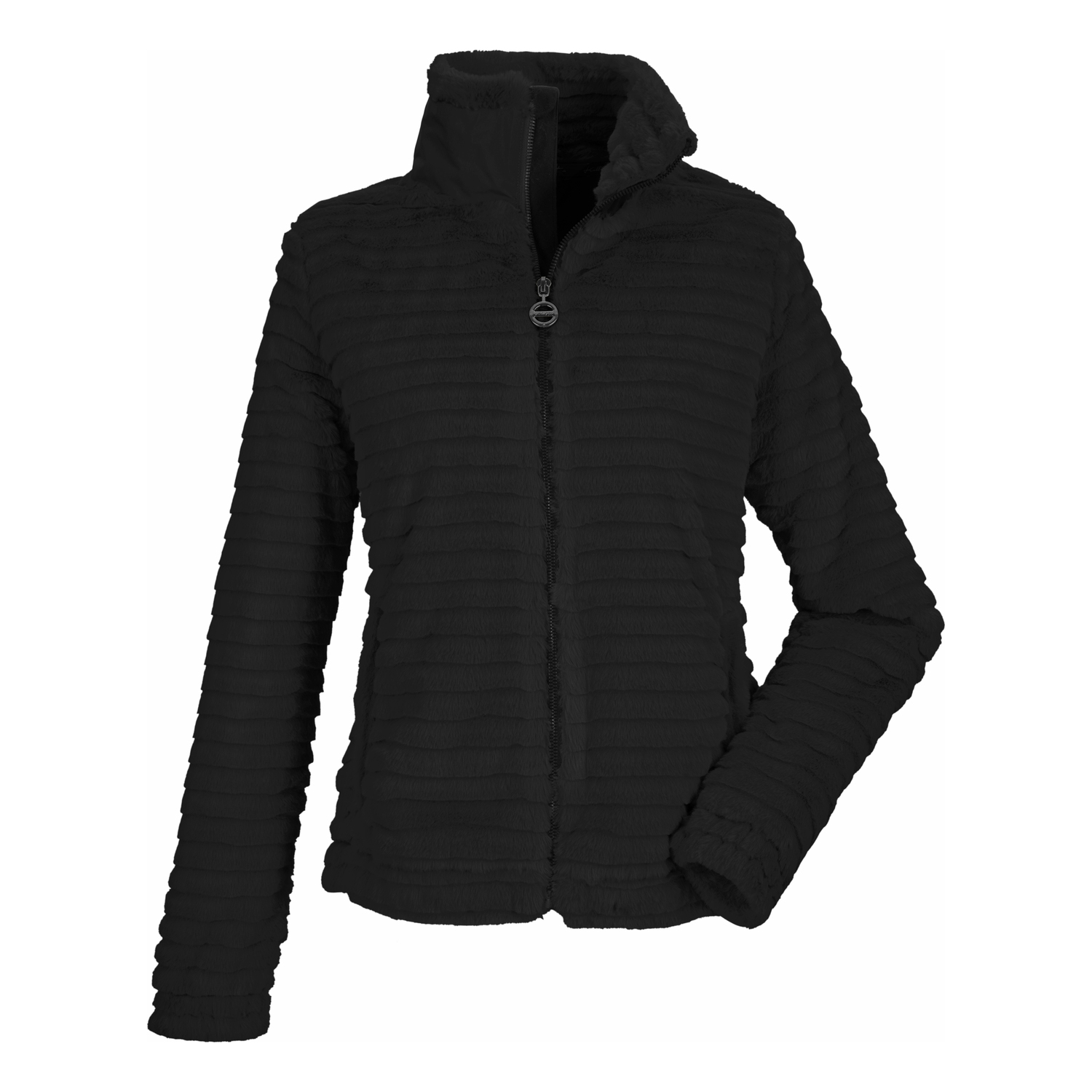 Damen killtec Schwarz
