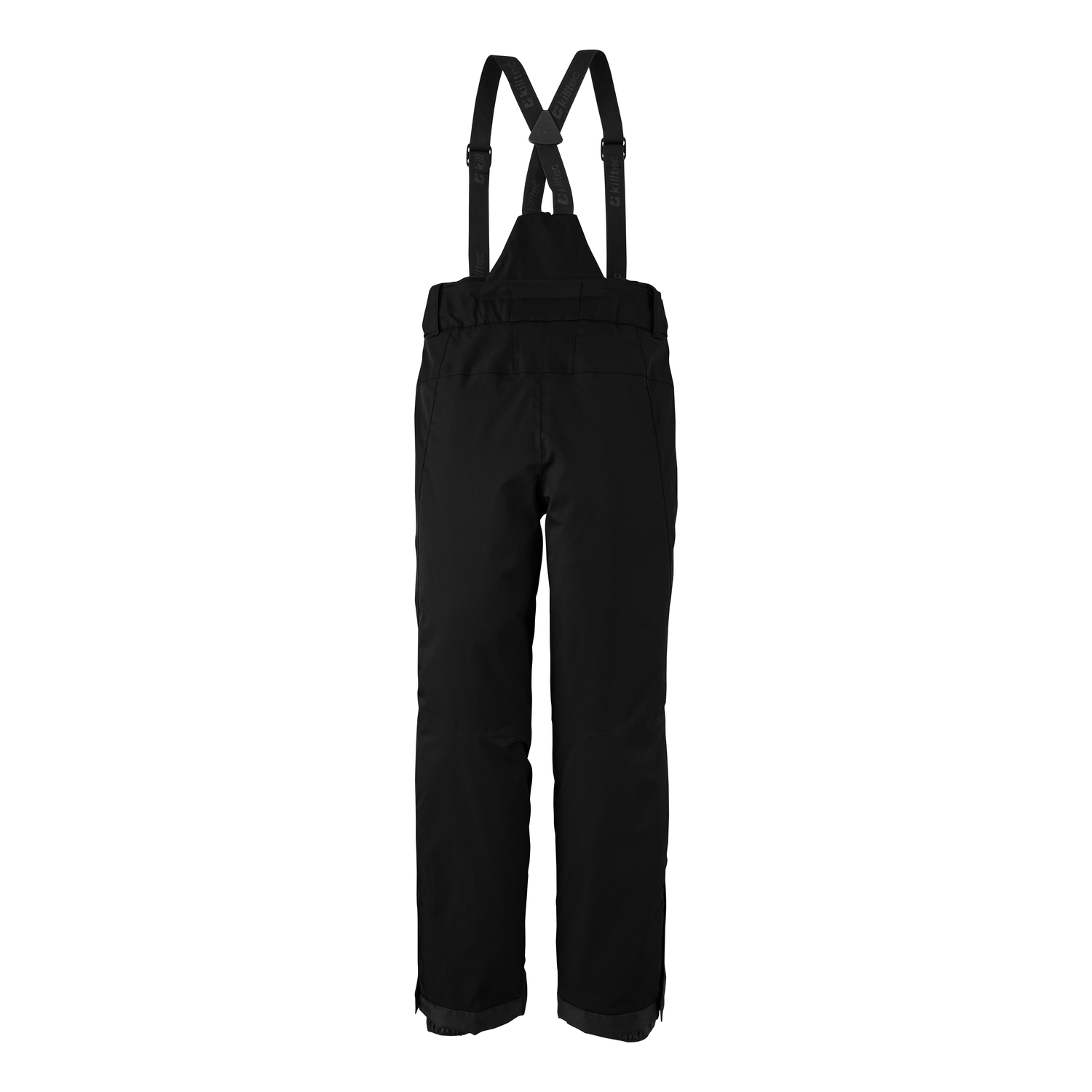 Jungen Kinder killtec Schwarz