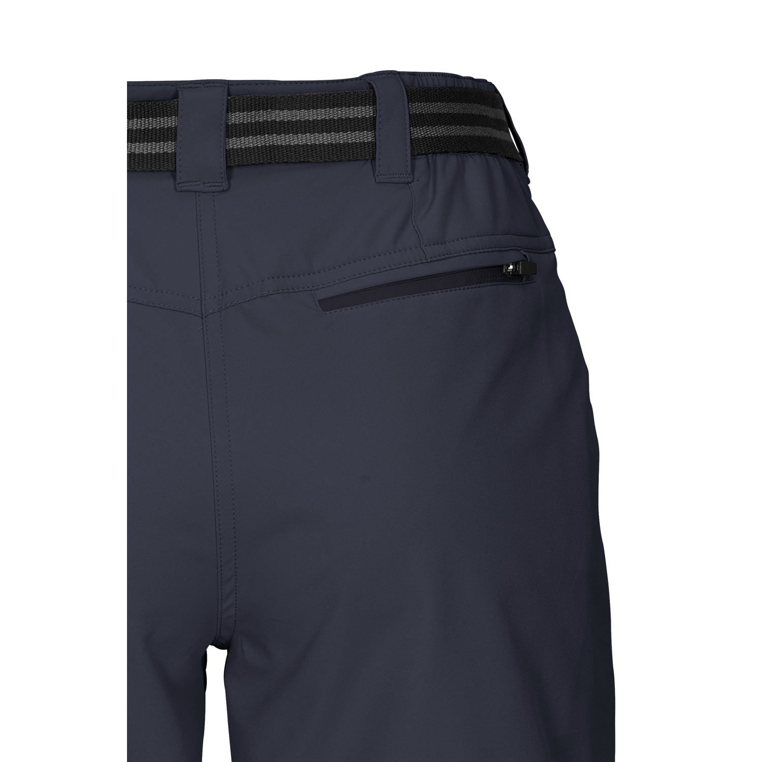 Damen killtec Blau