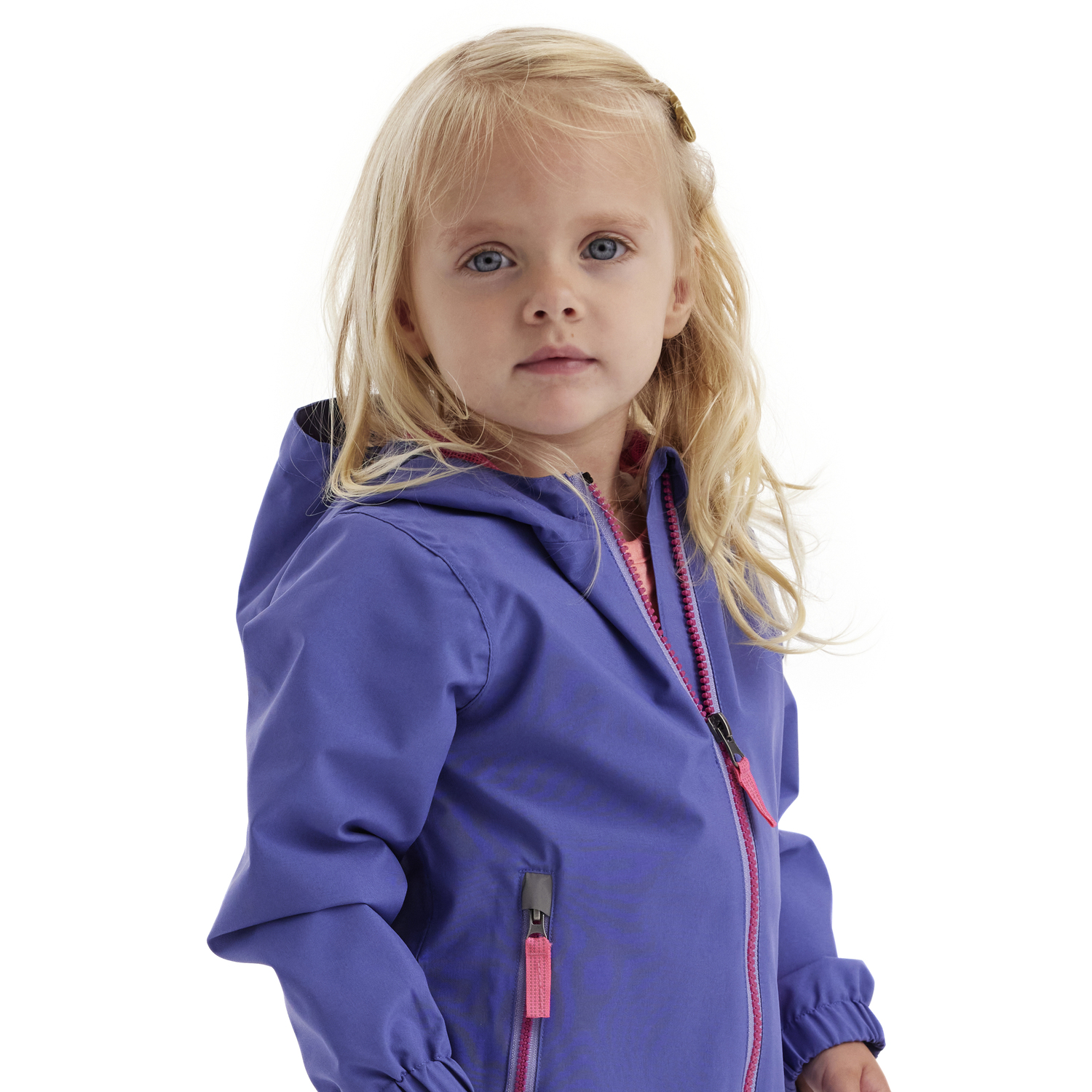 Minis first instinct by killtec Indigo FIOS 10 MNS JCKT