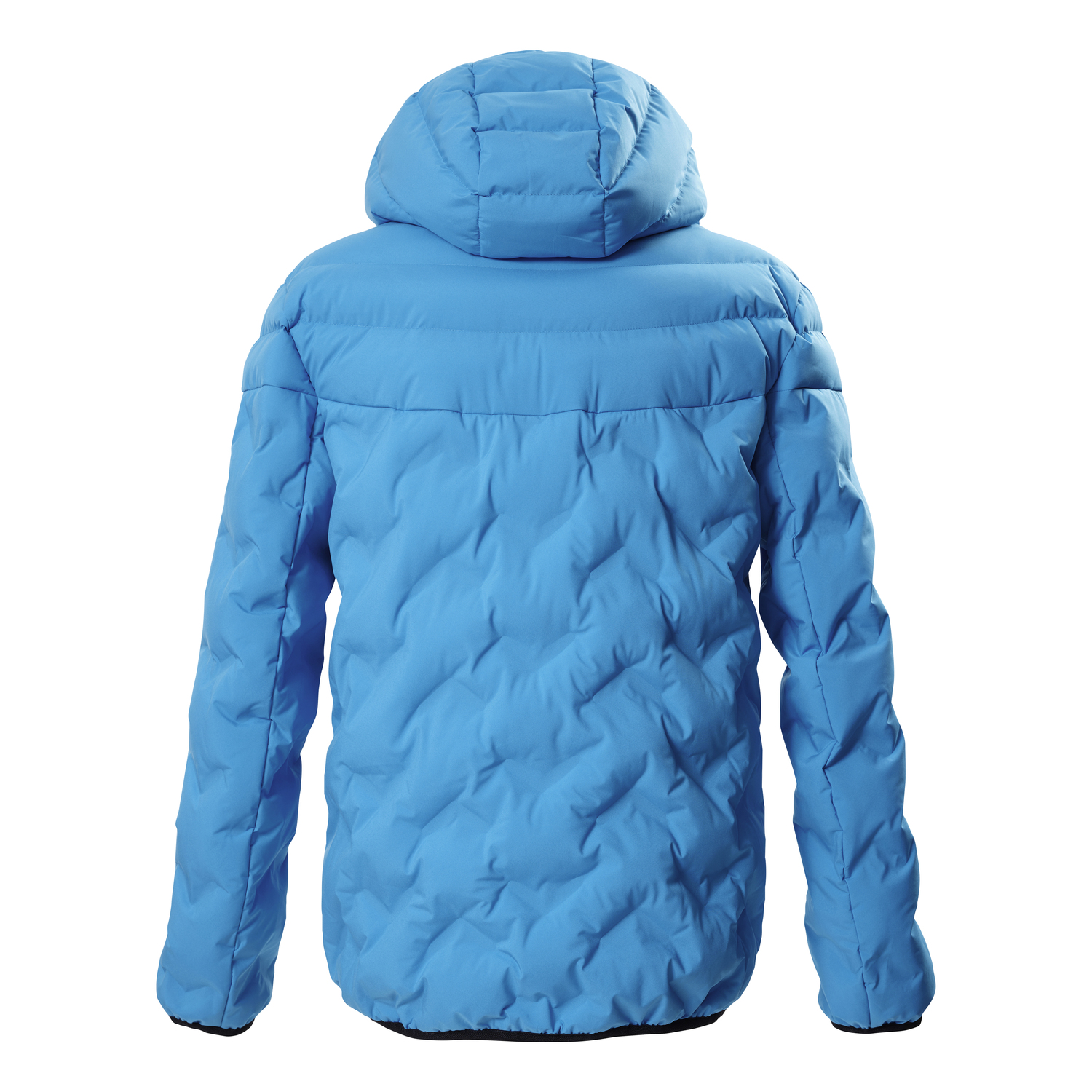 Herren killtec Blau