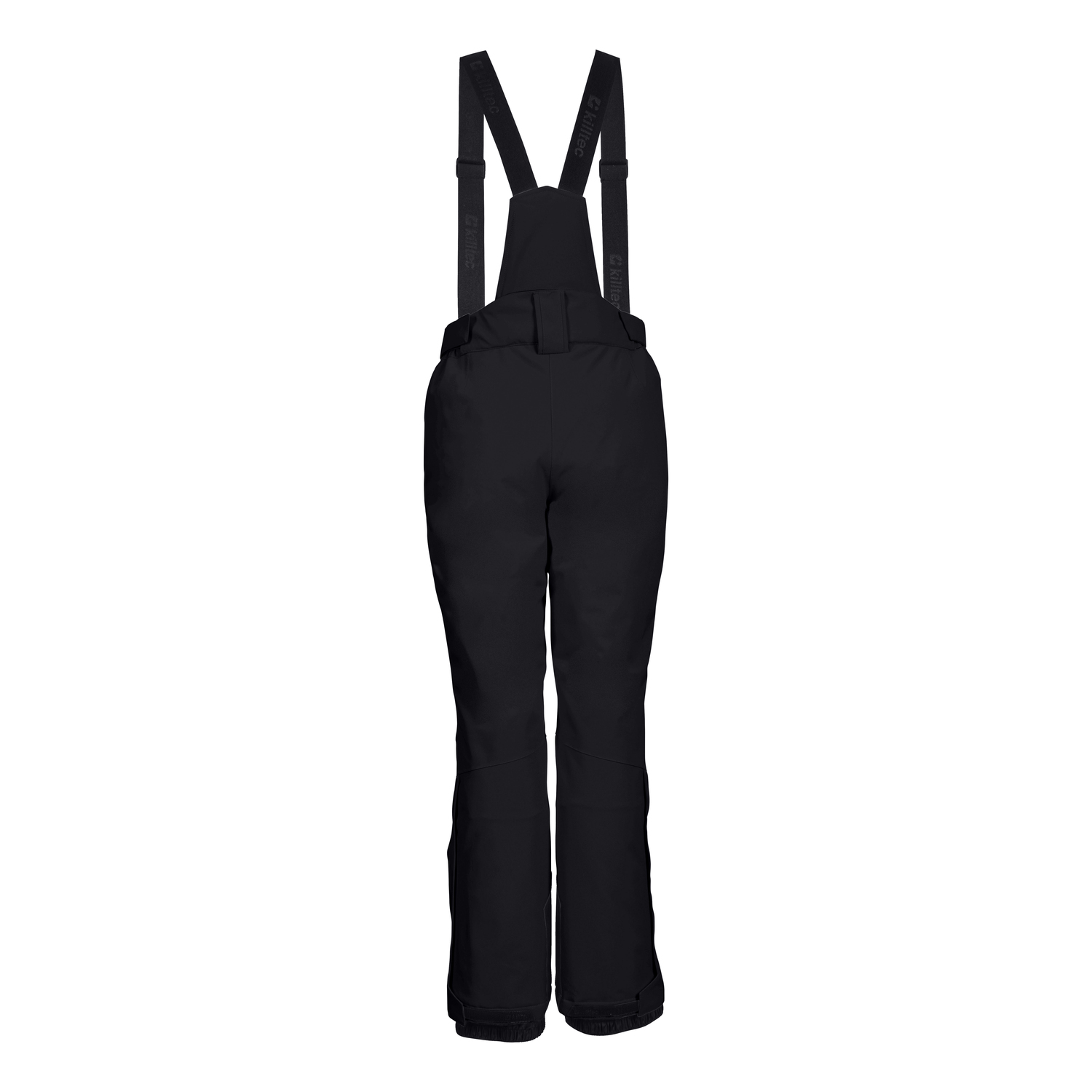 Damen killtec Schwarz KSW 249 WMN SKI PNTS_ERIELLE 00200 54 Latzhose